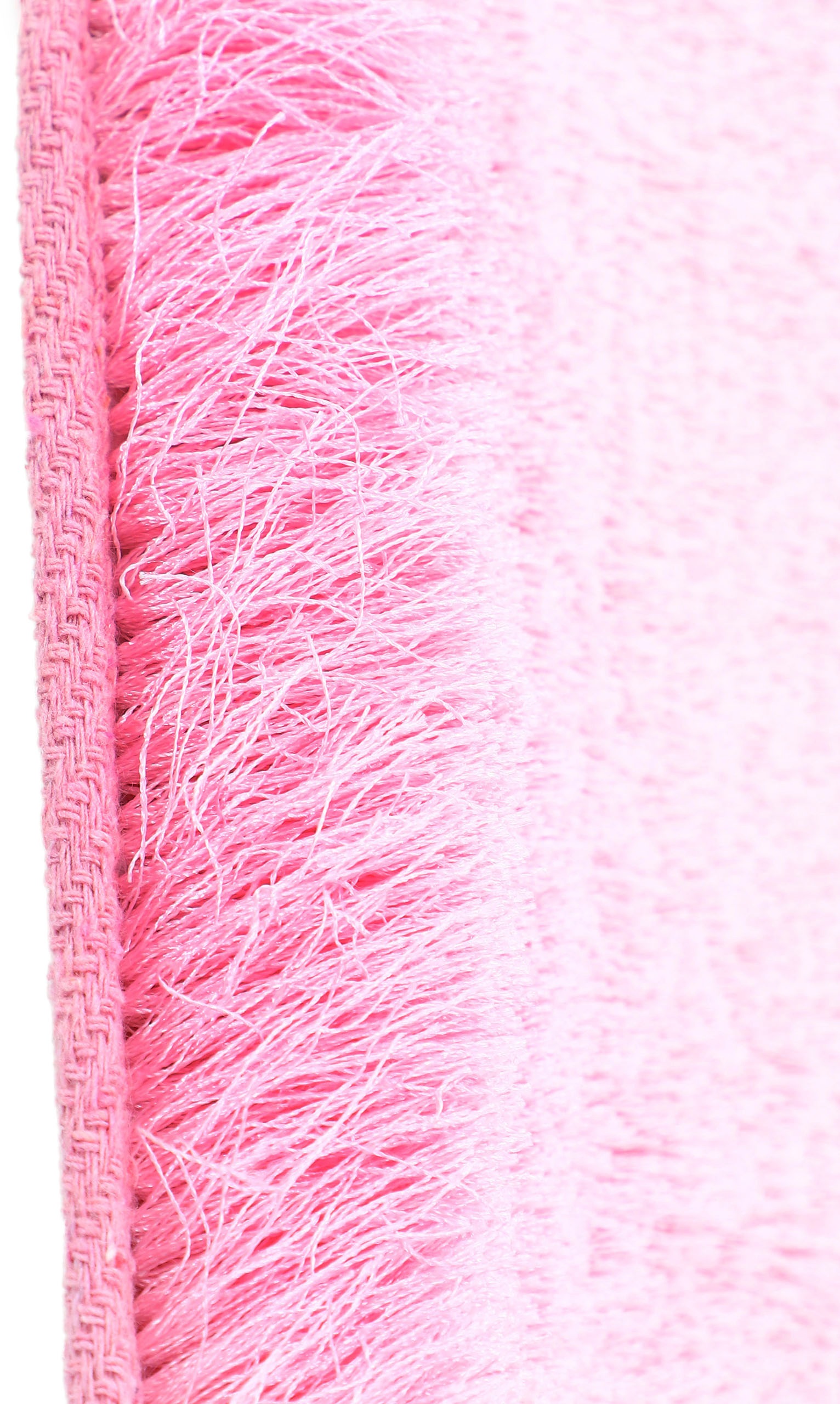 carpetfine Hochflor-Teppich »Breeze«, rechteckig, 45 mm Höhe, besonders weich mit leichtem Glanz Garn, Wohnzimmer