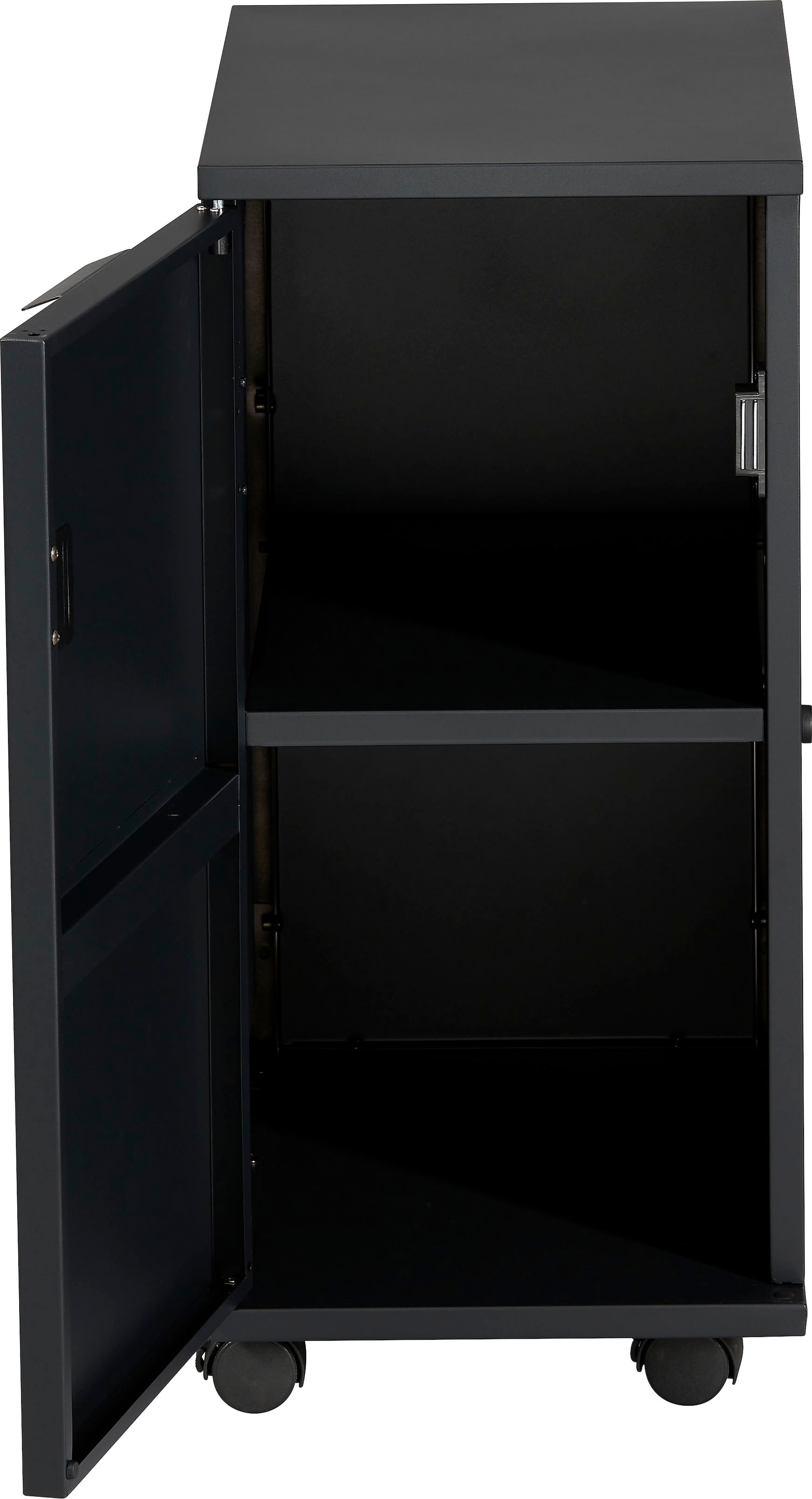 Enders® Untergestell »Modularer Trolley«, BxTxH: 24x47x76 cm