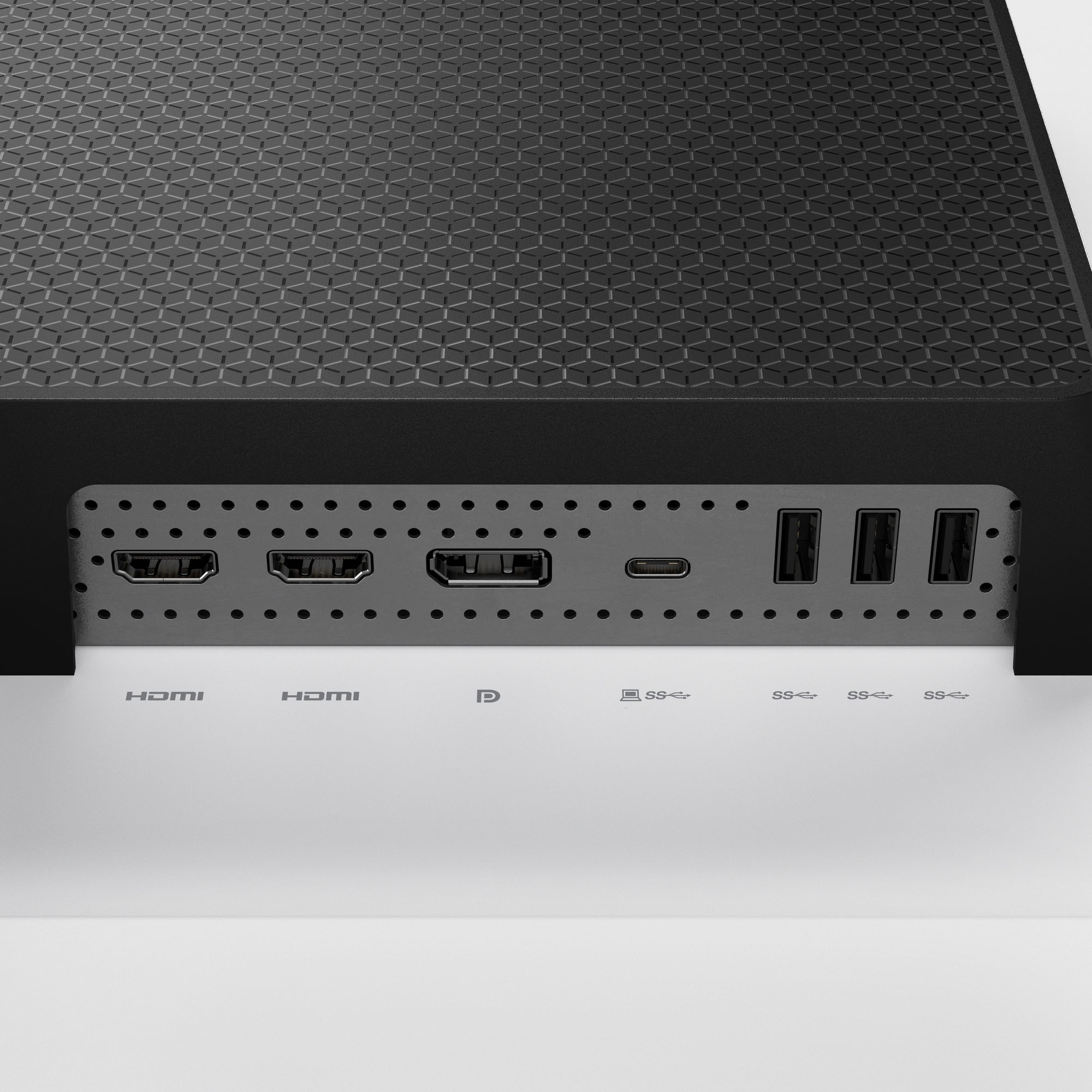Lenovo Gaming-Monitor »32UD-10(G25315UY0)« 80 cm/32 ″  3840 x 2560 px 0,03 Reaktionszeit 240 Hz
