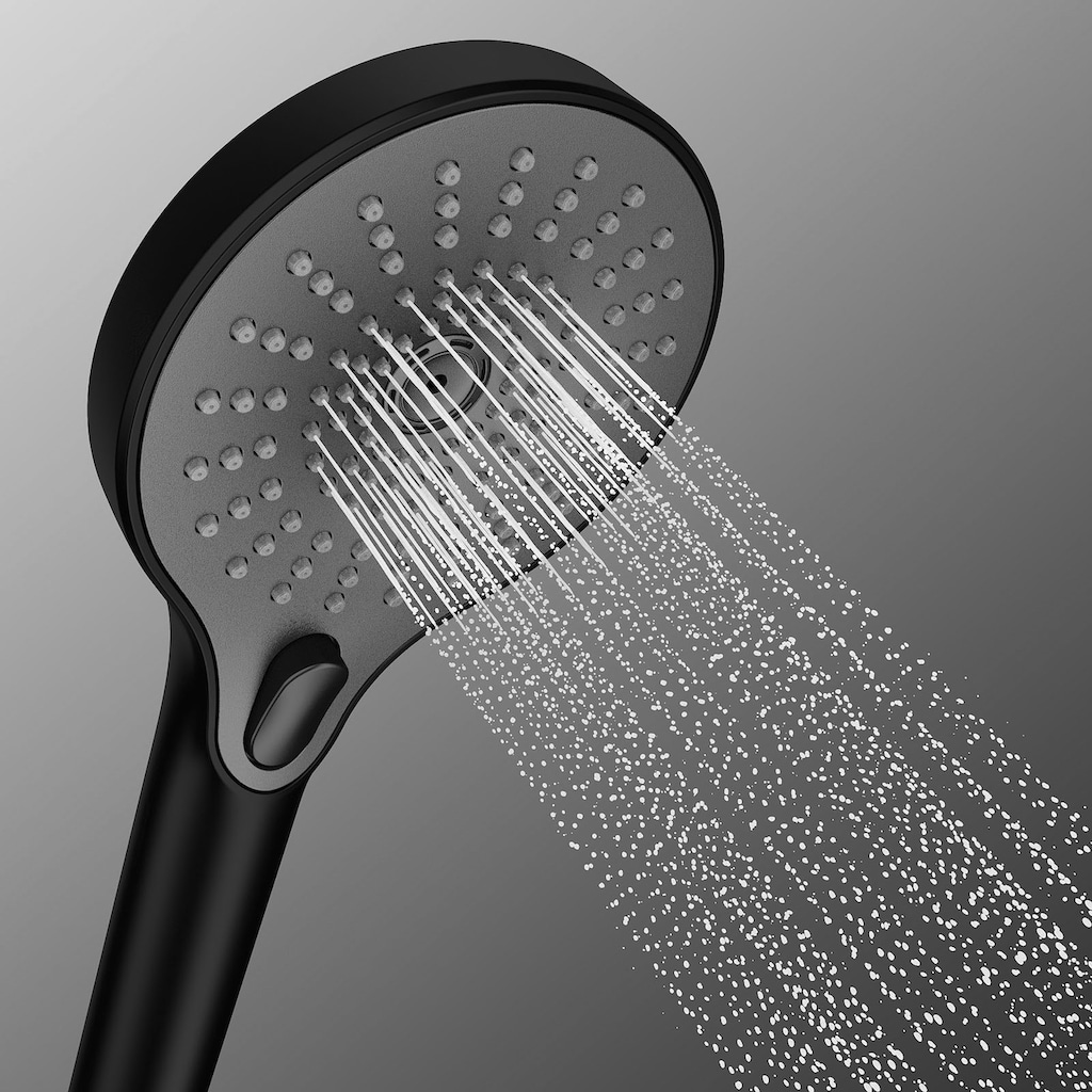 WENKO Handbrause »Ultimate Shower«, (1 tlg.)