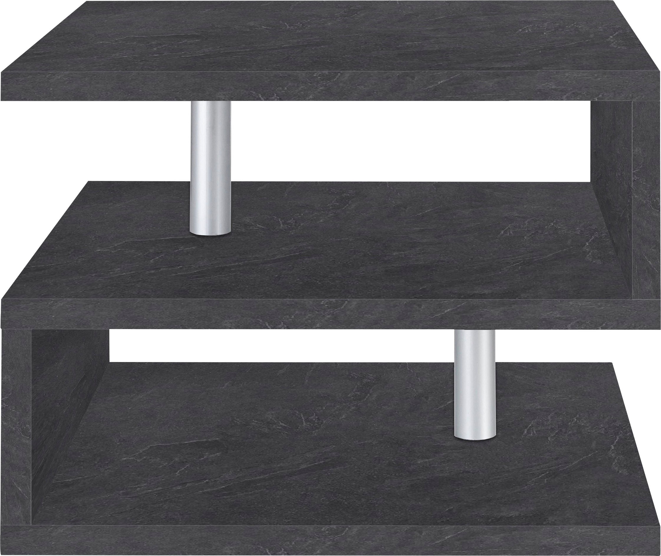 INOSIGN Couchtisch »ZETA- Kaffeetisch, Sofatisch, Wohnzimmertisch, Breite c günstig online kaufen