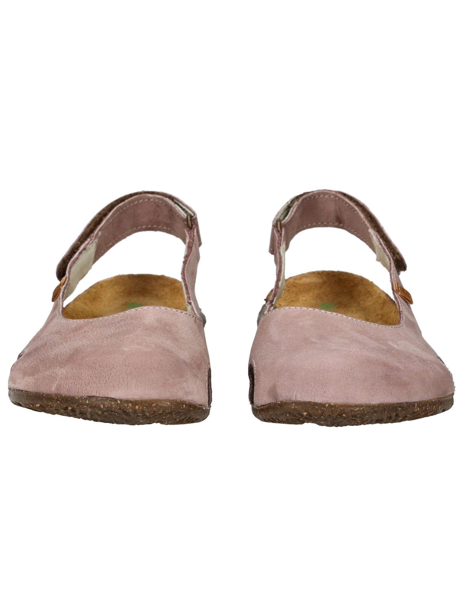 El Naturalista Ballerina »El Naturalista Ballerinas Nubukleder«