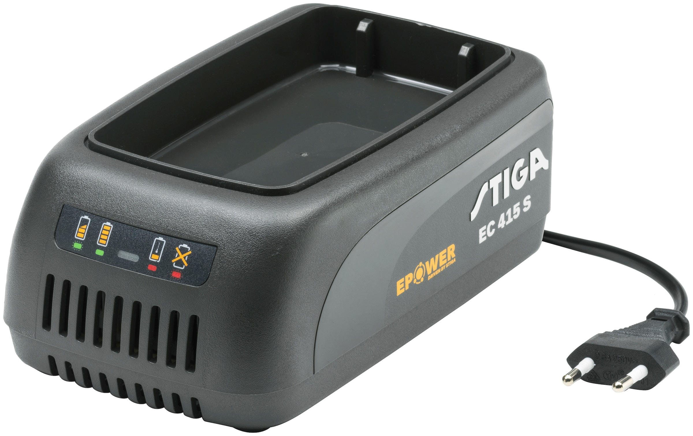 STIGA GARDEN Garten-Multifunktionsgerät »MT 500e«, (Spar-Set), Heckenschere und Kettensäge in einem, mit Akku 48V/2Ah und Ladegerät