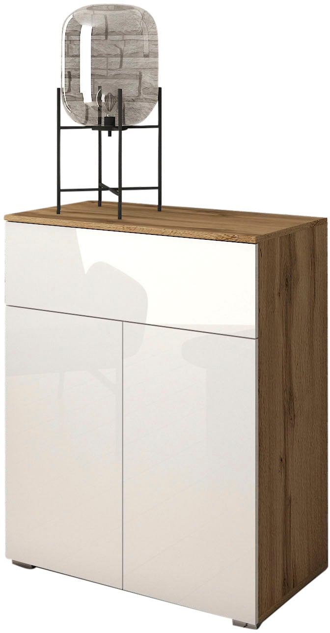 INOSIGN Sideboard »Paris«, Breite 72 cm