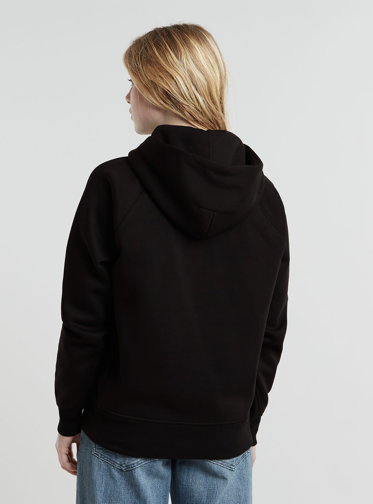 G-STAR Longpullover »Premium Core 2.0 Hooded Sweater«