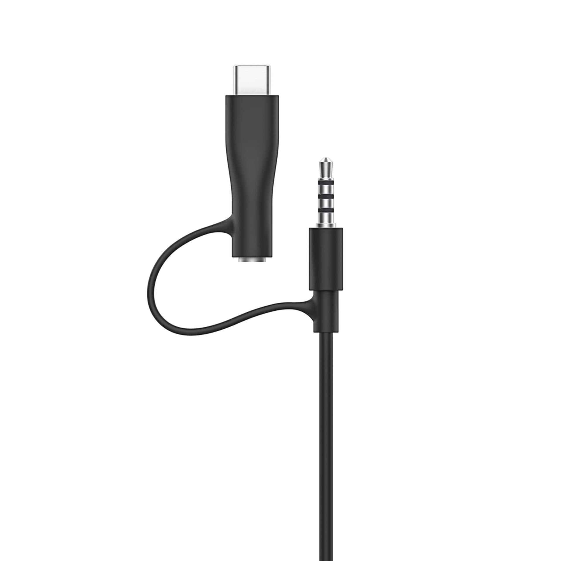 Belkin On-Ear-Kopfhörer »SoundForm Mini« Freisprechfunktion