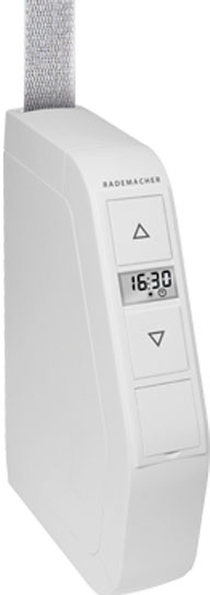 Rollladenmotor »RolloTron 1540-UW«