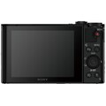 Sony Superzoom-Kamera »Cyber-Shot DSC-WX500«, 18,2 MP, 30x opt. Zoom, WLAN (Wi-Fi)-NFC, 30 fach optischer Zoom