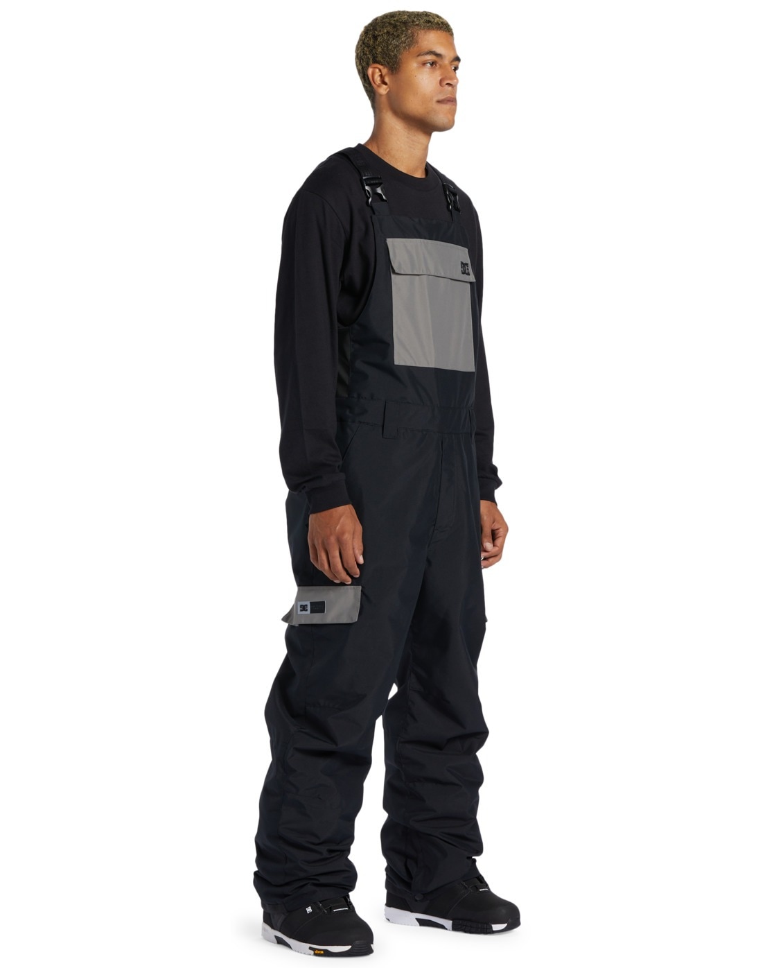 DC Shoes Skihose »Docile«