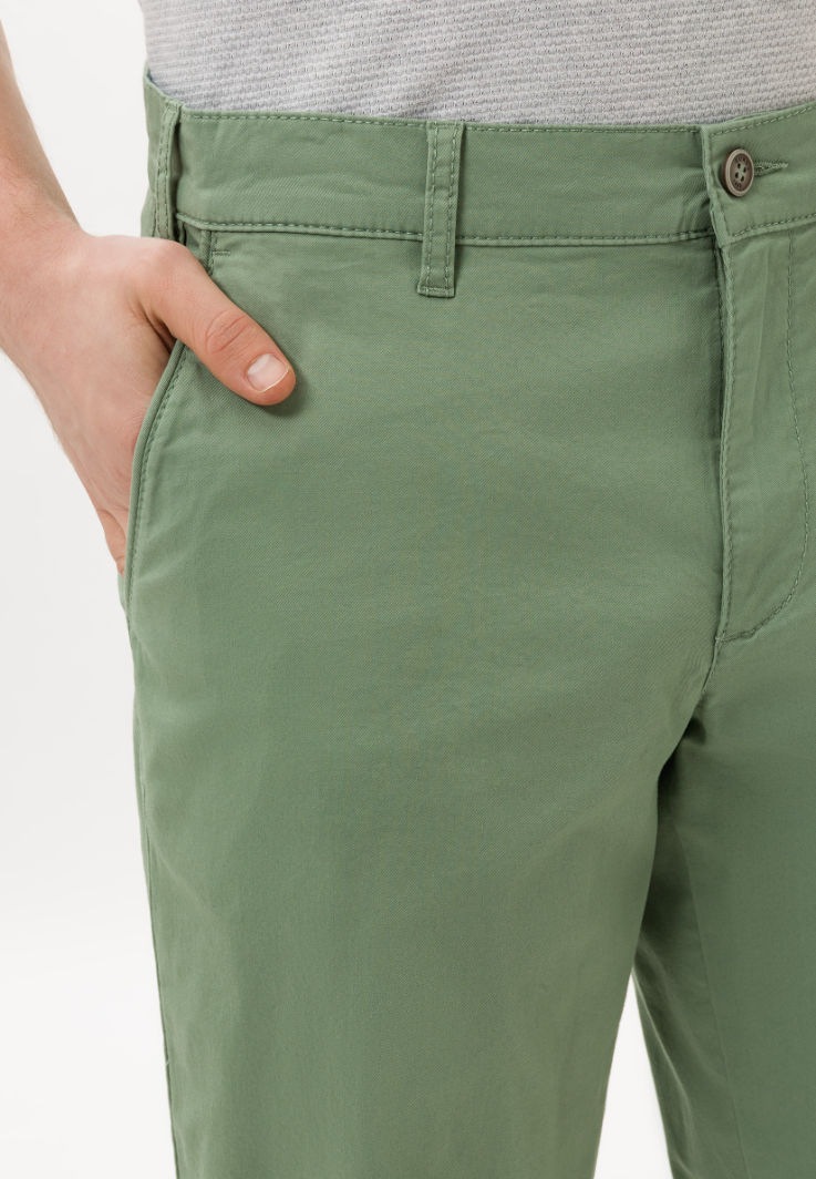 10. Bild von EUREX by BRAX Bermudas »Style BURT«