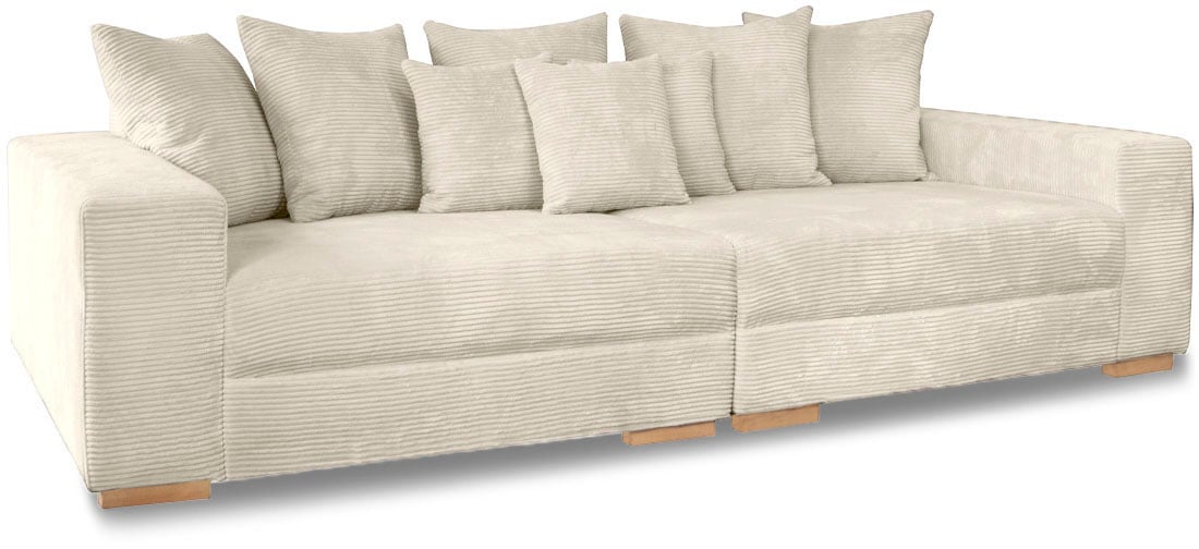 Raten auf kaufen Big-Sofa GEPADE »Adrian«