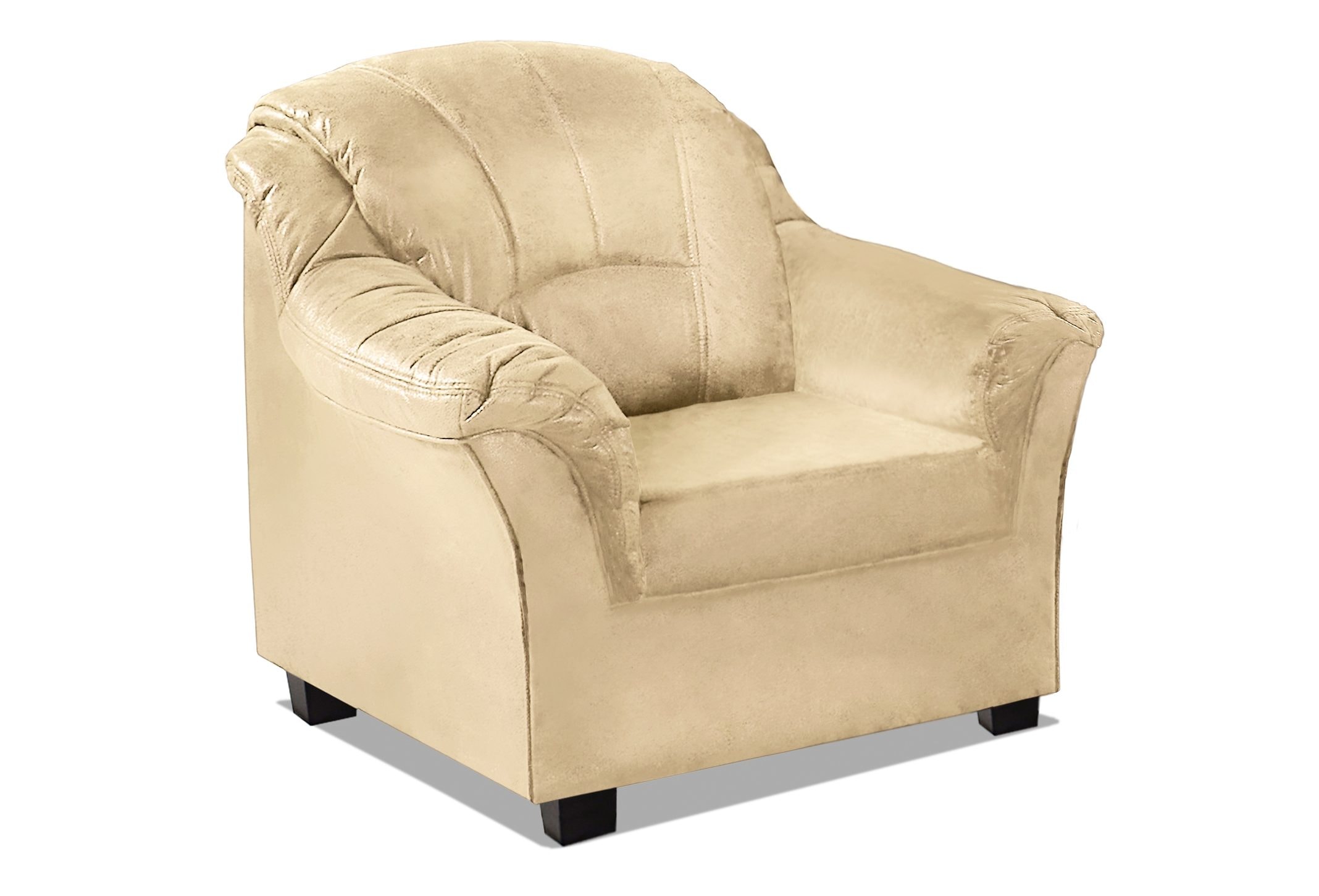 Home affaire Sessel »Budapest zeitlos und elegant, bequeme Armlehnen« günstig online kaufen