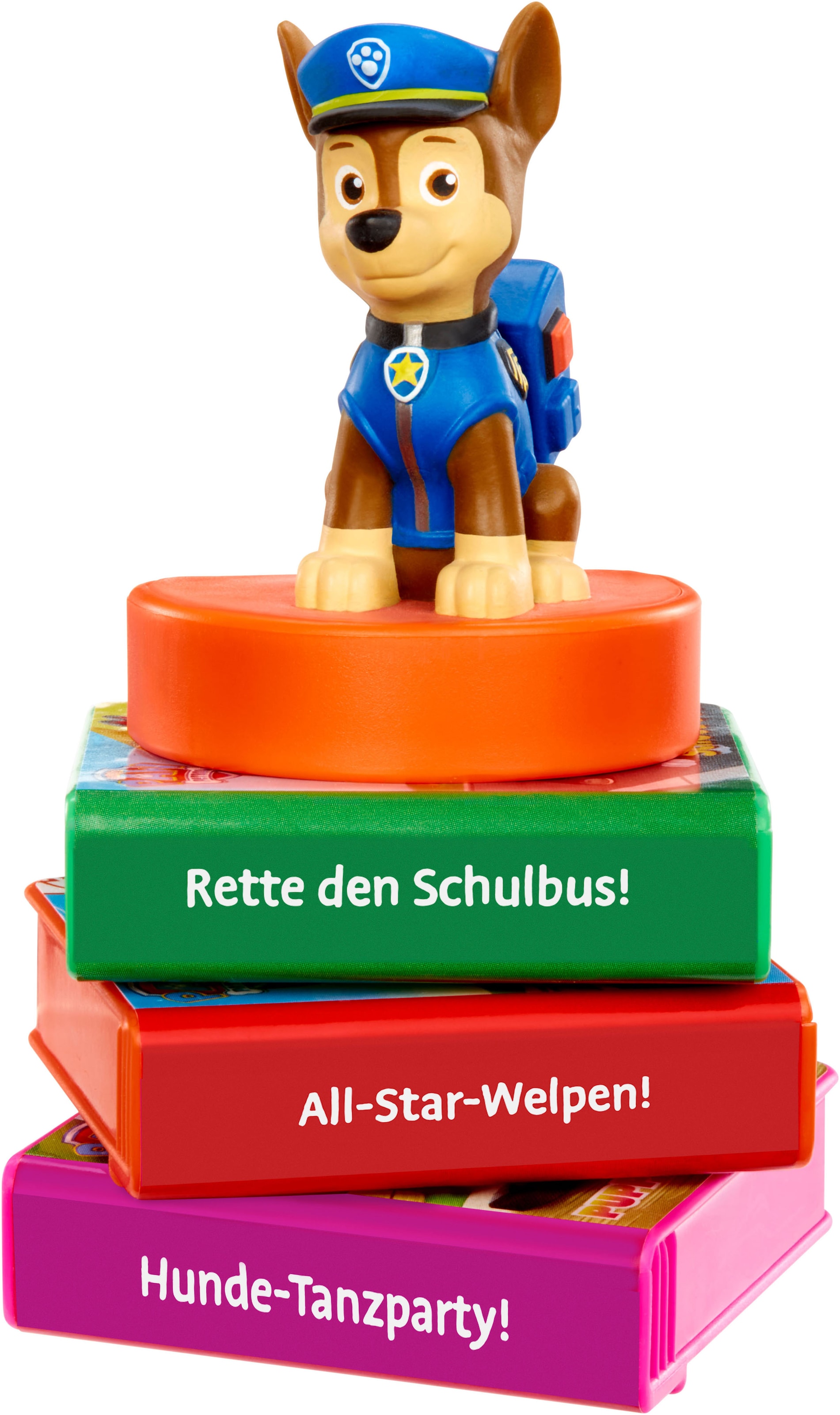Little Tikes® Hörspielkassette »Story Dream Machine, Paramount PAW Patrol Entdecker-Kollektion« passend für Story Dream Machine