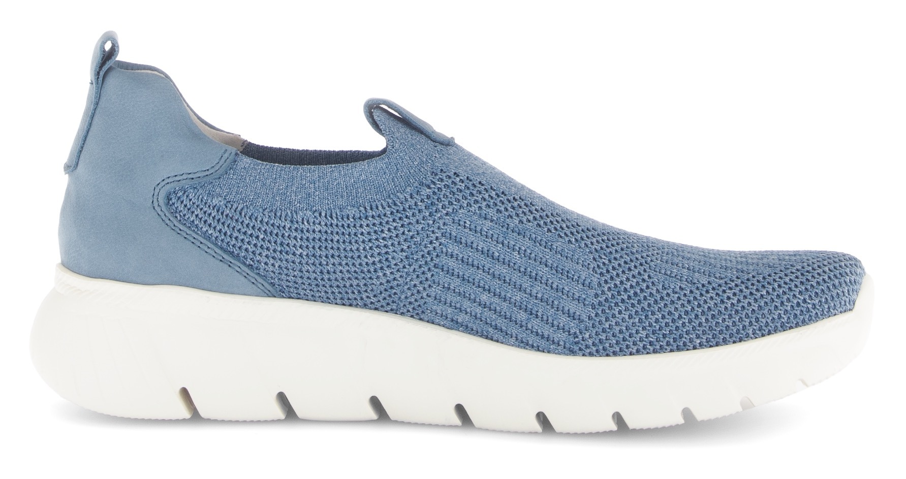 Gabor Slip-On Sneaker  , Slipper, Halbschuh mit Best Fitting für komfortable Passform