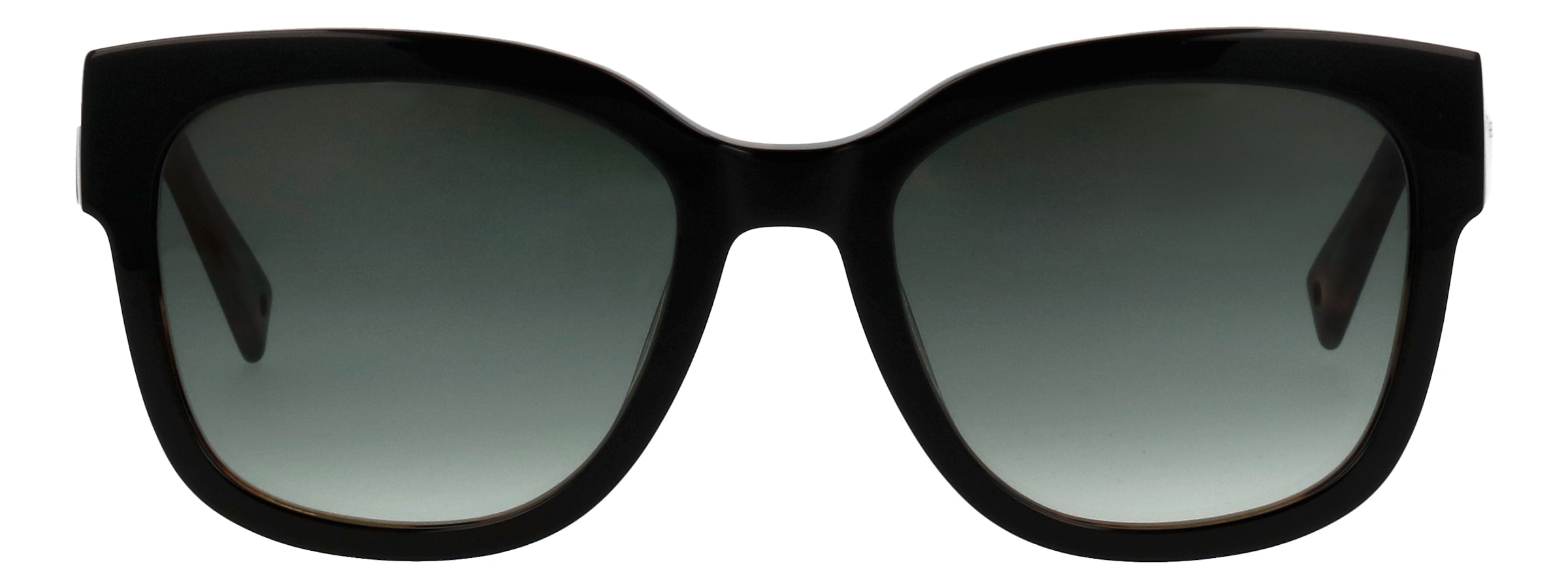BRENDEL eyewear Sonnenbrille »Modell 906203« Form Karree/Eckig, Logoschriftzug auf Bügel, Kunststofffassung