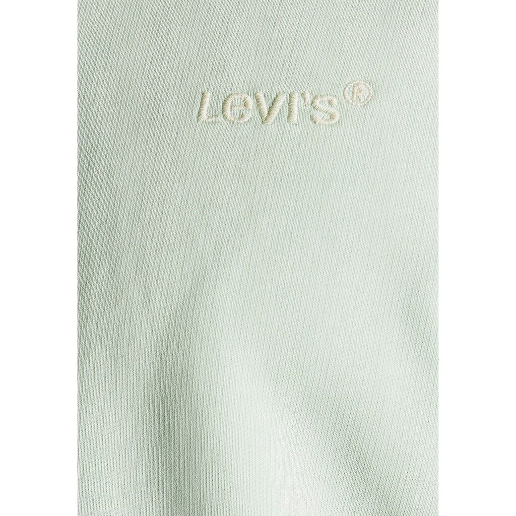 Levi's® Sweatshirt, FRESH COLLECTION