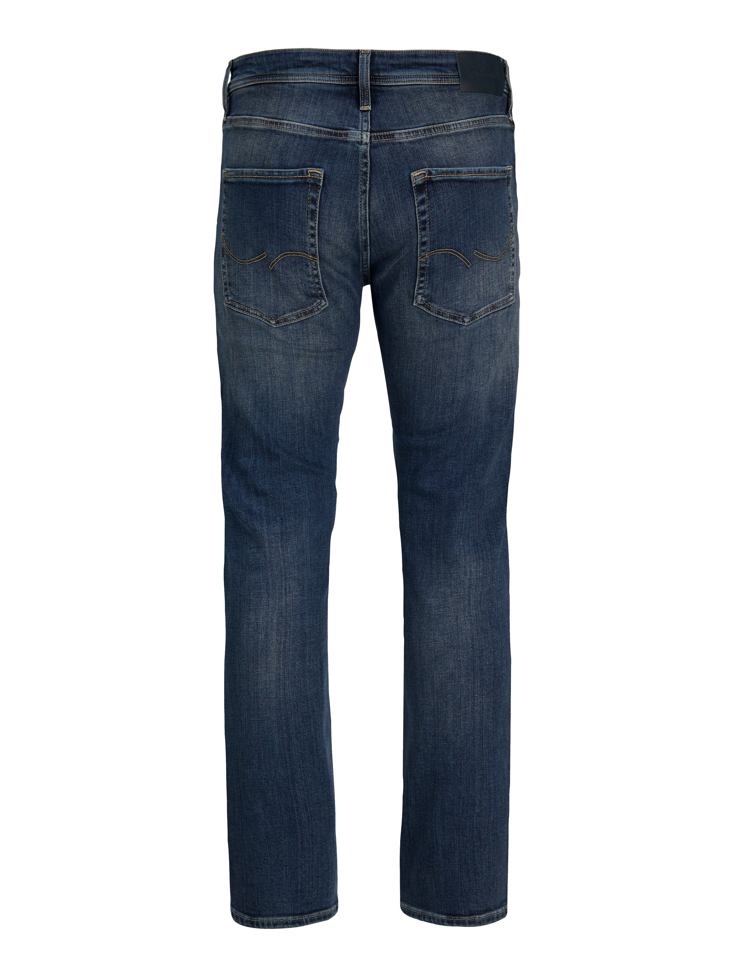 Jack & Jones Tapered-fit-Jeans »JJIMIKE JJORIGINAL CJ SN«