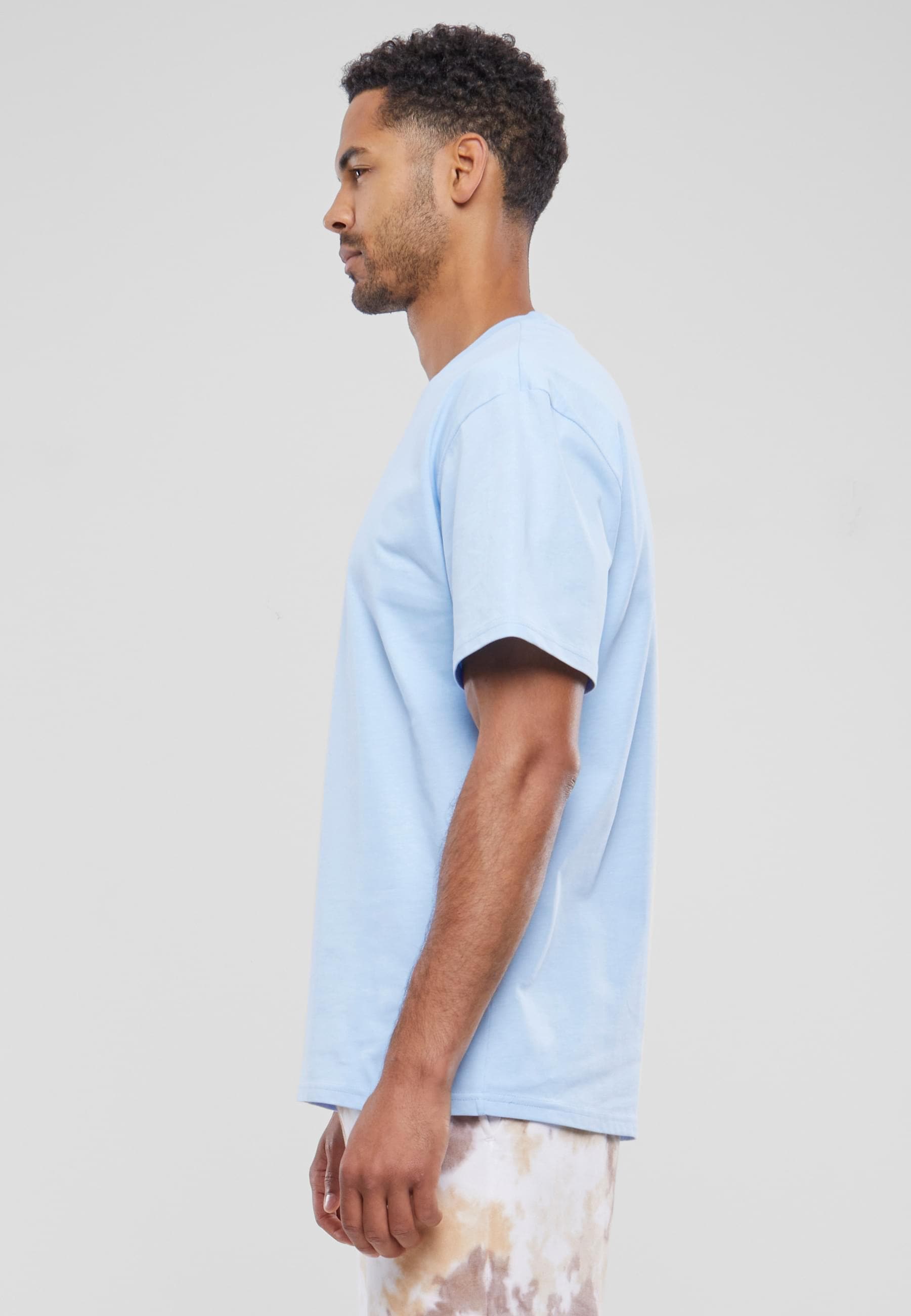 Karl Kani T-Shirt »Karl Kani Herren KM213-038-2 Small Signature Tee« 1 Stk.