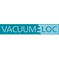 WENKO Eckregal »Vacuum-Loc Quadro«, 2 Etagen, Befestigen ohne bohren