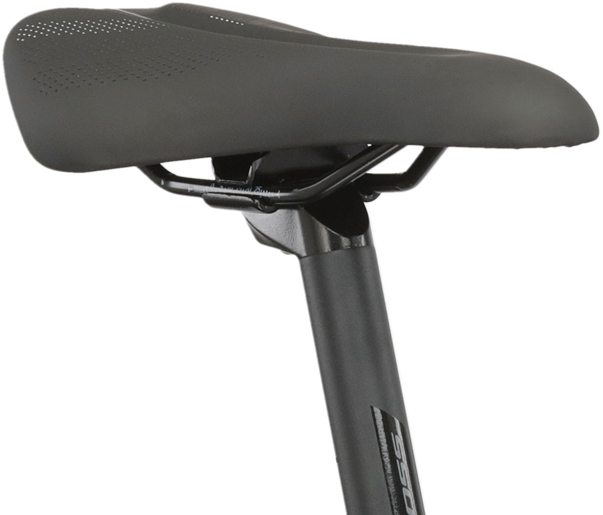Kross E-Bike »E-MTB Hexagon Boost ZZ 29 Zoll blau«, 21 Gang, Shimano, ACERA M3020, Heckmotor 250 W, Pedelec, Elektrofahrrad für Damen und Herren
