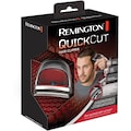 Remington Haar- und Bartschneider »HC4250«, 9 Aufsätze, QuickCut Haarschneider mit CurveCut-Klingen-Technologie