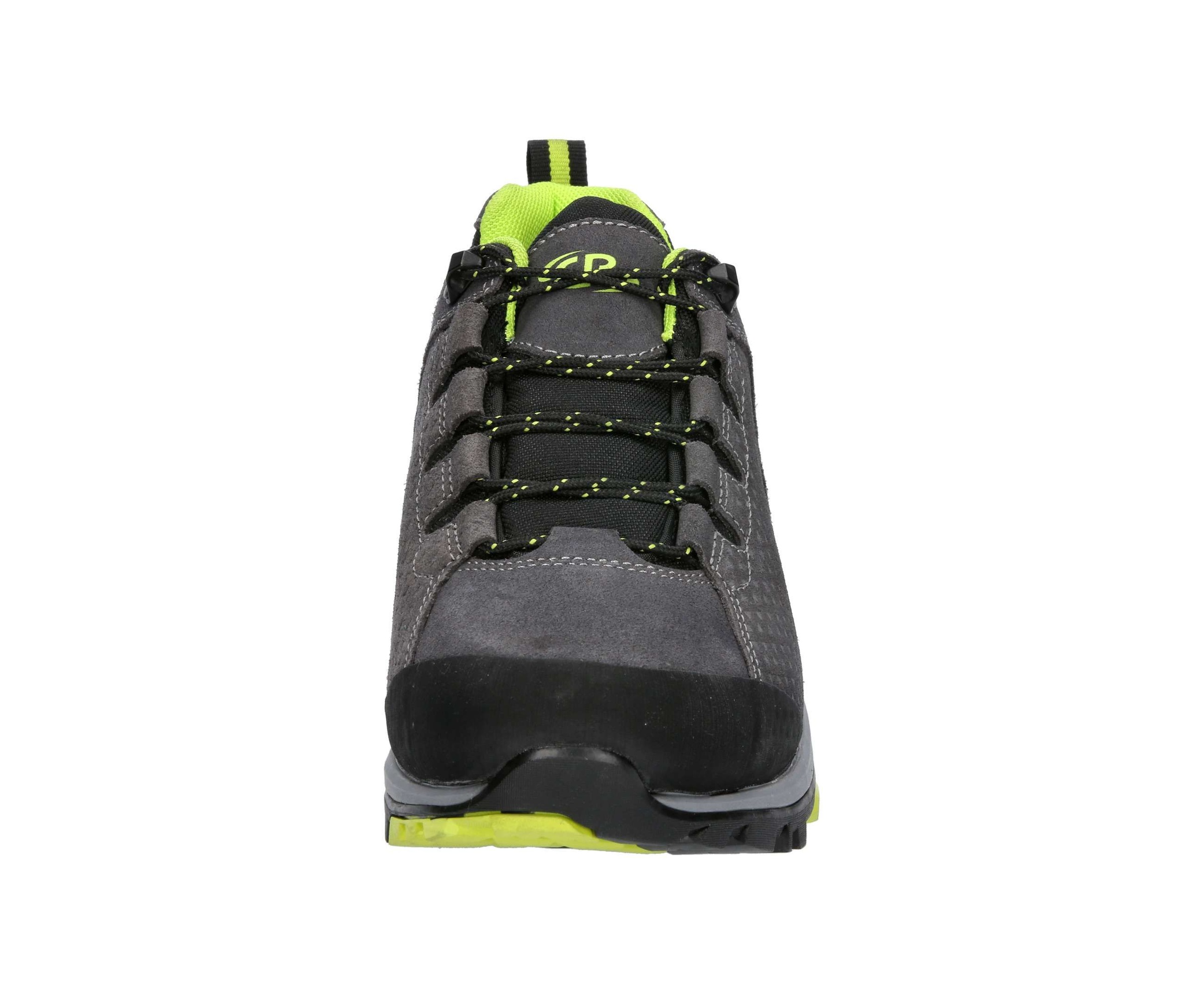 BRÜTTING Outdoorschuh »Outdoorschuh Mount Trish Low«