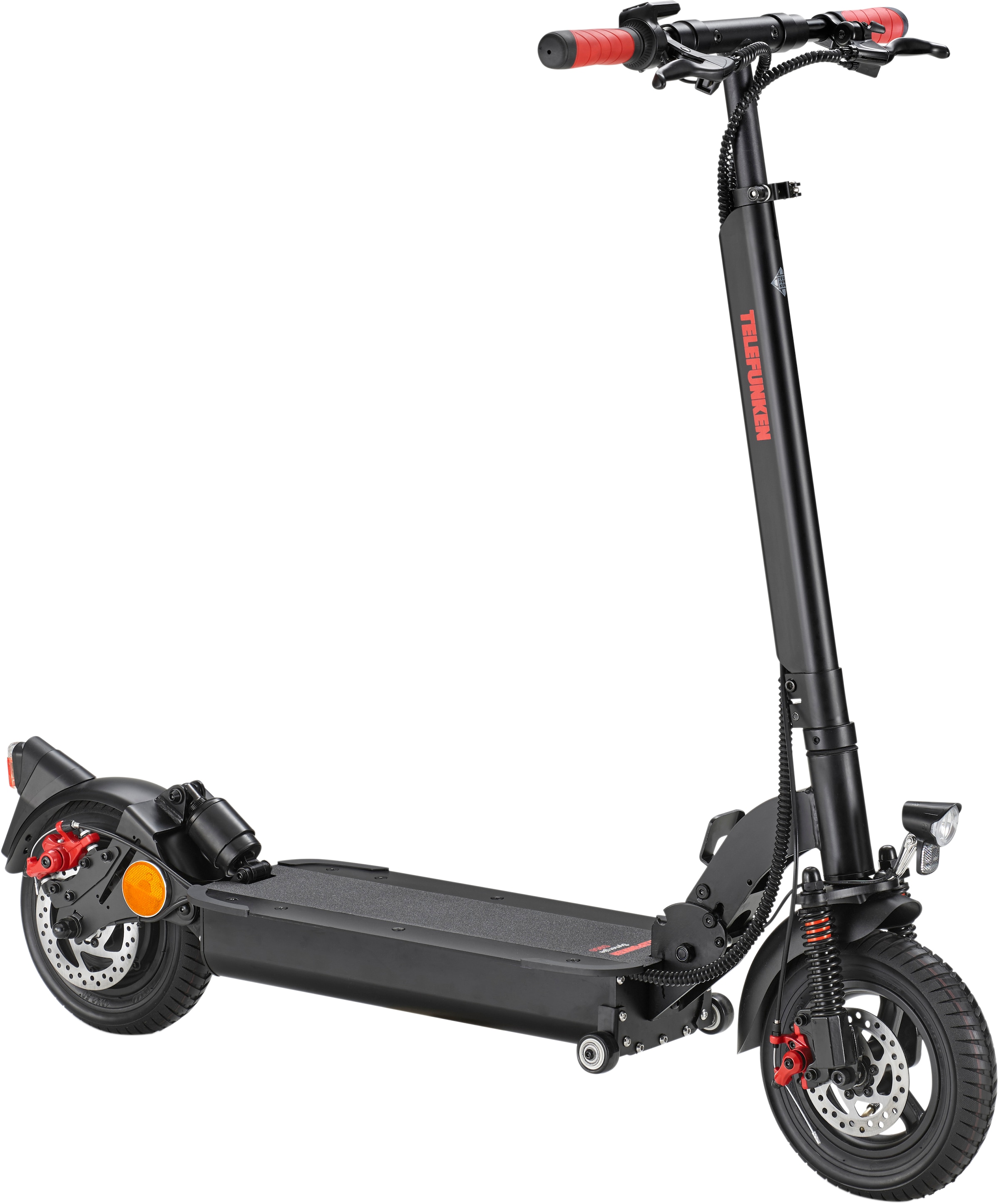 E-Scooter online kaufen | Moderne E-Scooter bei