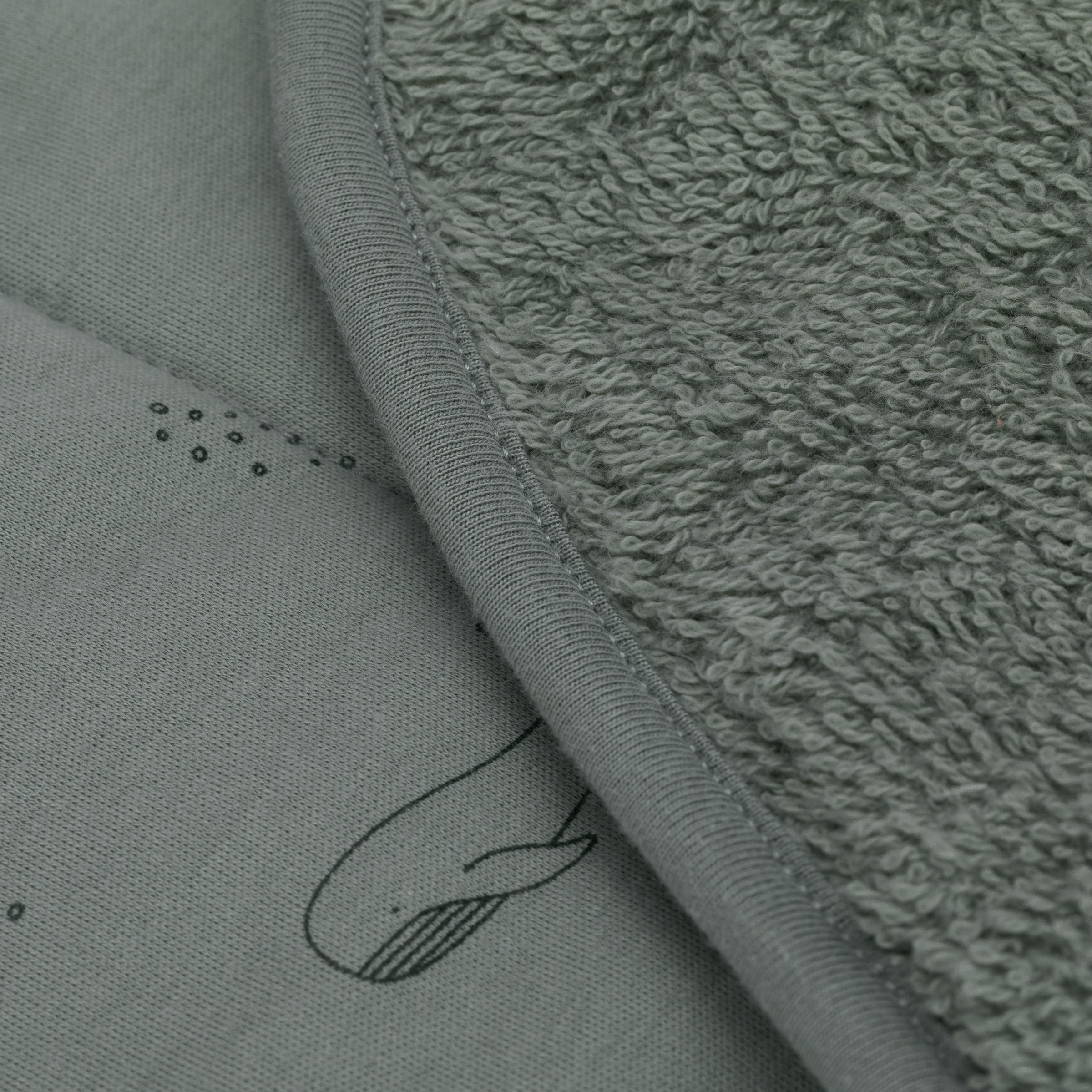 Fillikid Wickelauflage für Wickelmulde Soft Care