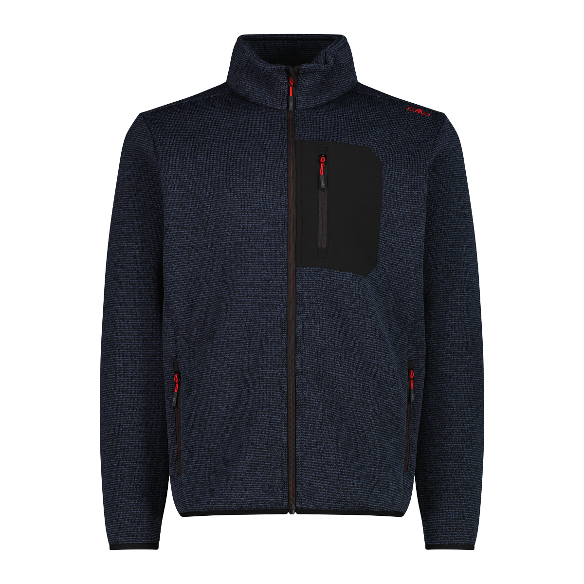 CMP Strickfleecejacke 1 Stk. tlg.