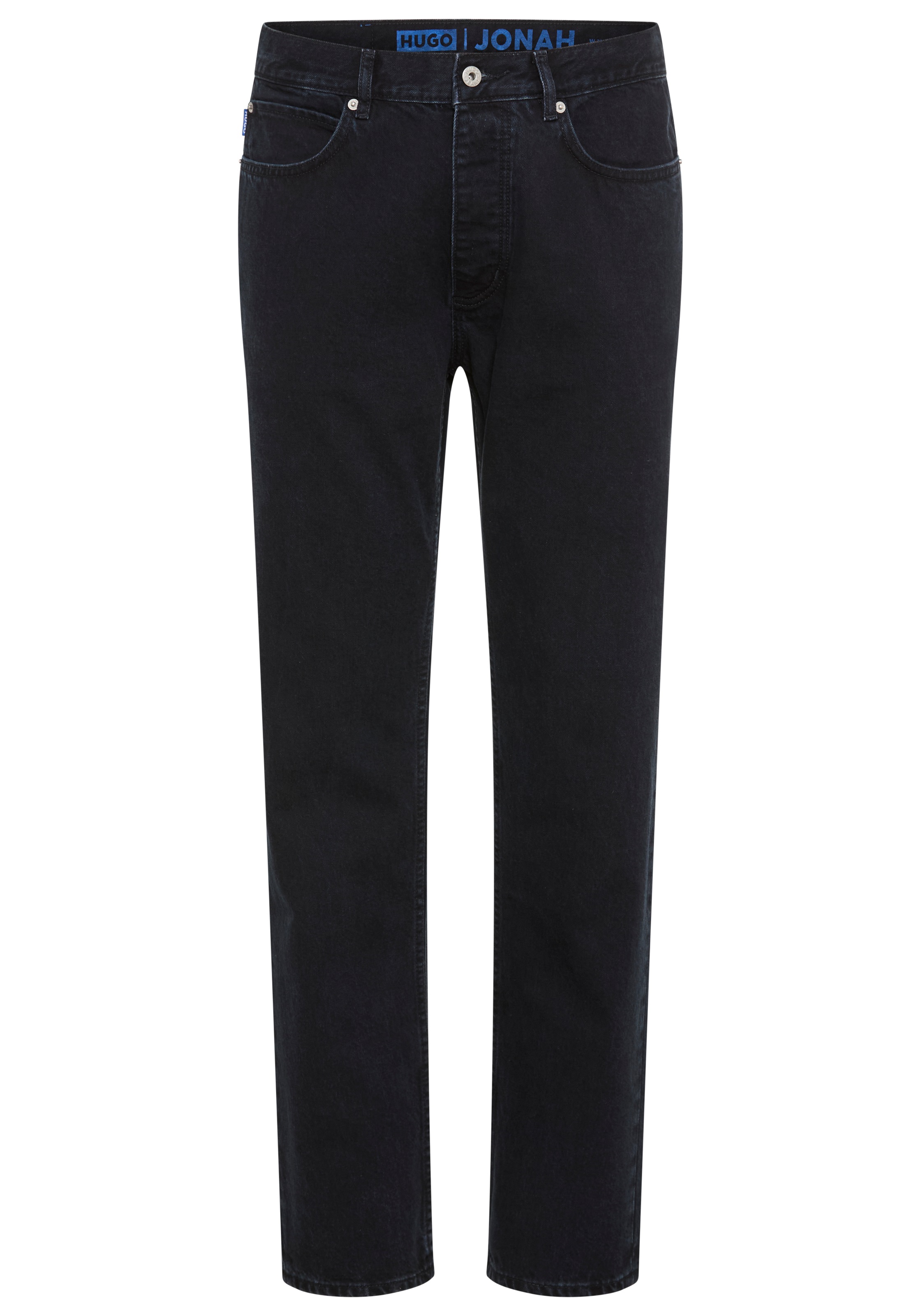 HUGO Blue Regular-fit-Jeans »Jonah«, regular fit