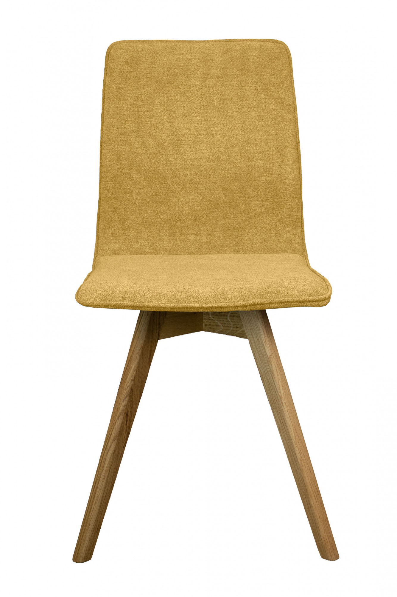 andas Esszimmerstuhl »Rania« (Set) 2 Stk.Massivholzgestell, mit Keder günstig online kaufen