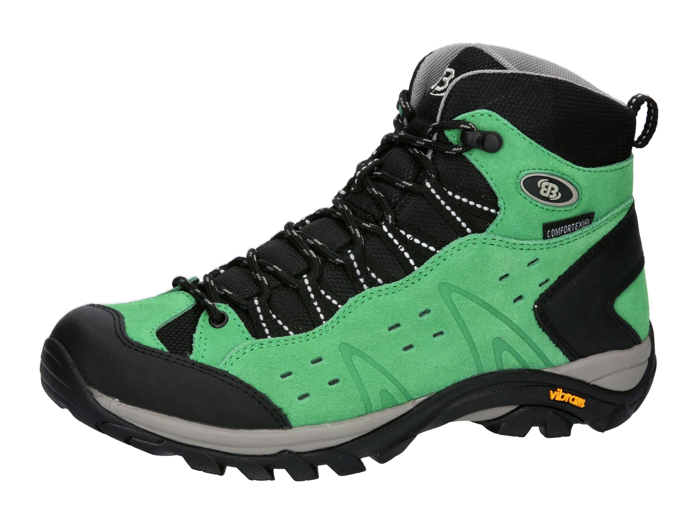 Wanderstiefel »Trekkingstiefel Mount Bona High«