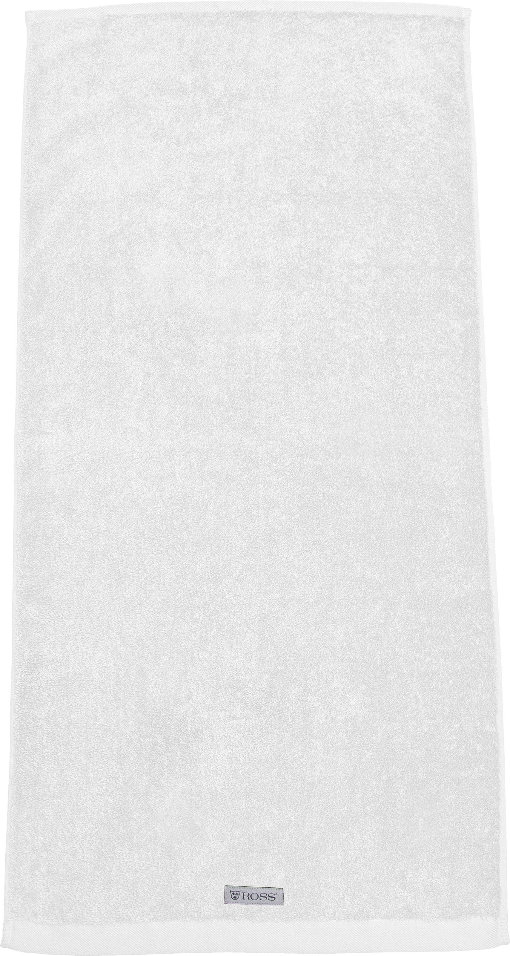 ROSS Handtuch Set »Sinfonie«, Set, 8 tlg., Frottier, beinhaltet Gästetücher und Waschhandschuhe