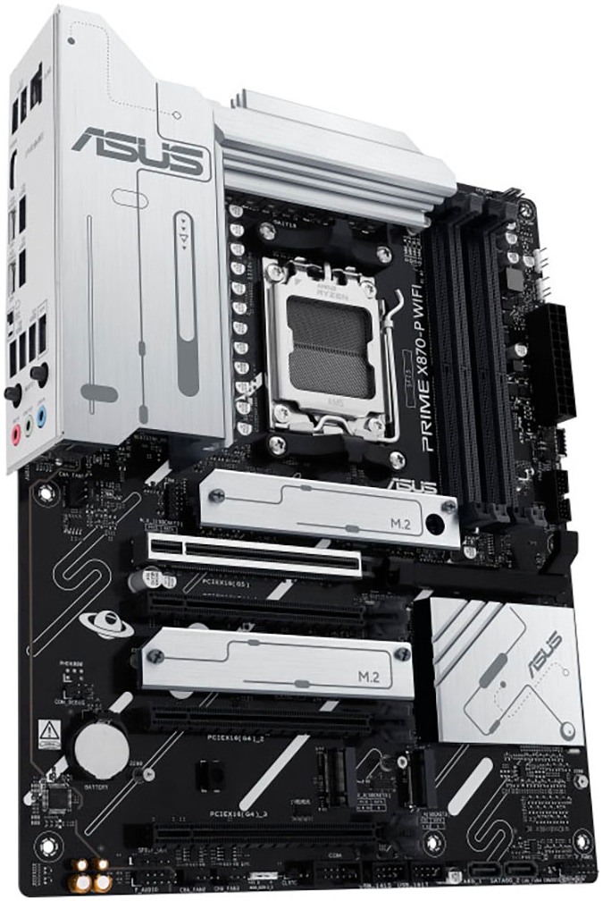 Asus Mainboard »Prime X870-P WIFI«