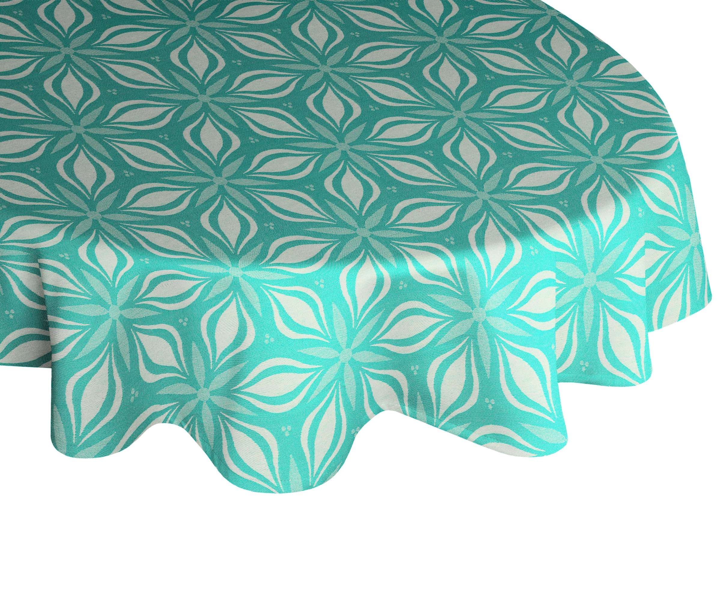 Adam Tischdecke »Retro Floret«, (1 St.) günstig online kaufen