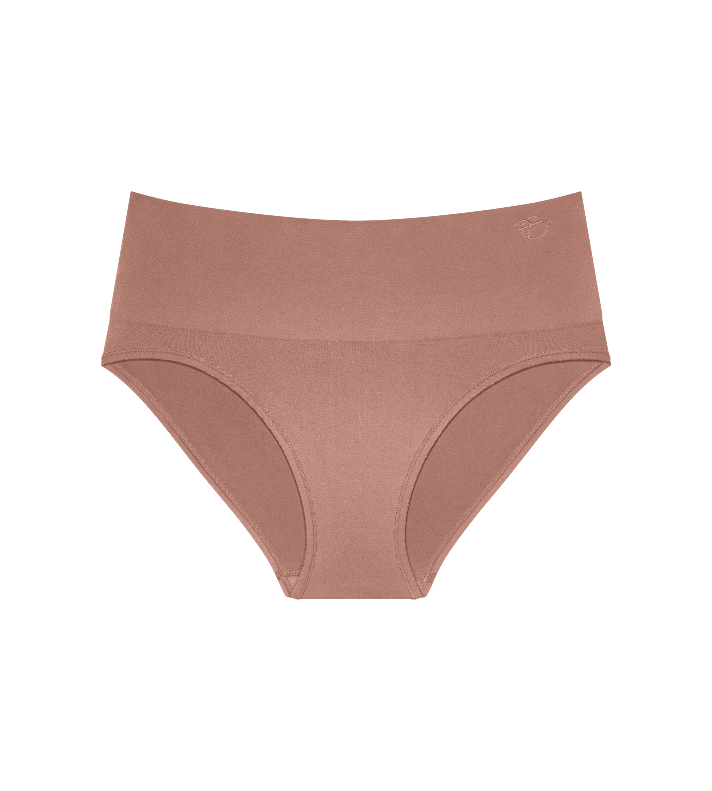 Triumph Shapingslip »Soft Sculpt Bandeau Maxi«, nahtlos und formend