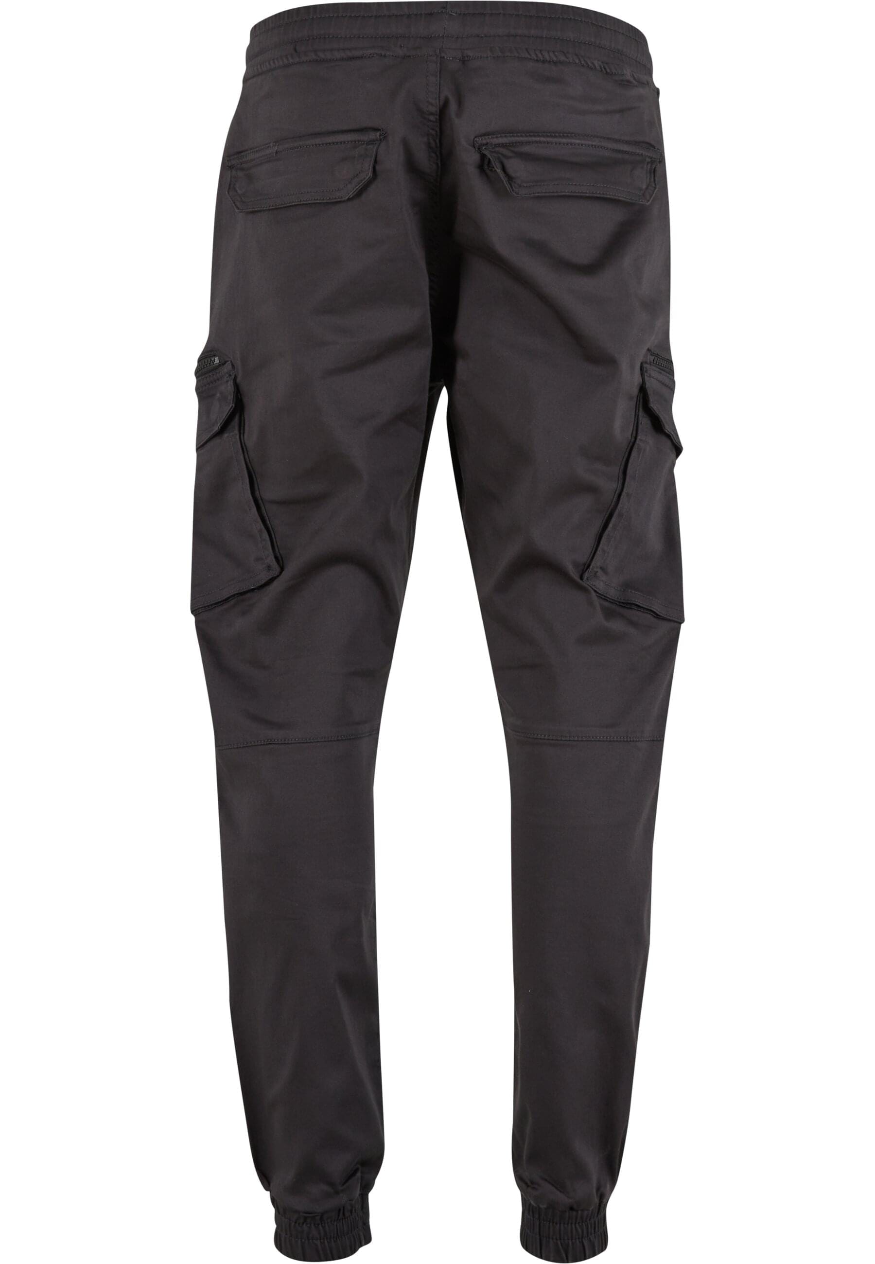 883Police Cargohose »883 Police WARE CHARC CARGO PANTS«