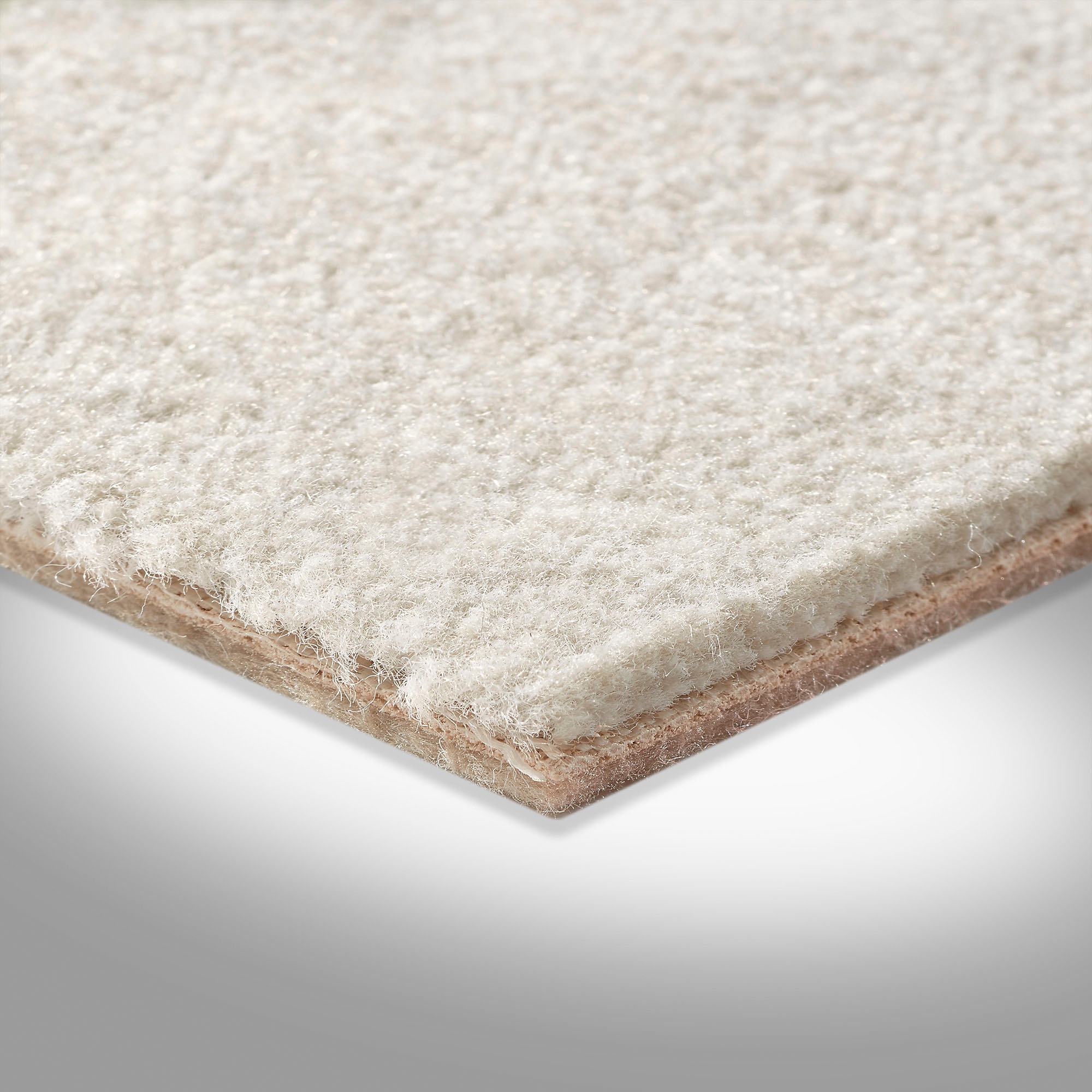 Bodenmeister Teppichboden »Jupiter, Velours - meliert, Made in Belgium«, re günstig online kaufen