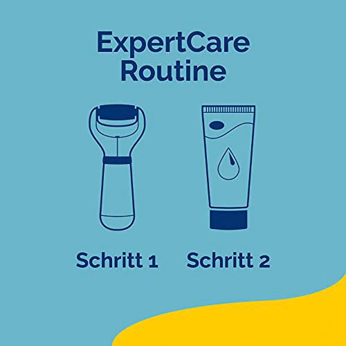 Scholl Fußcreme »ExpertCare«, regenerierend mit 10% Urea