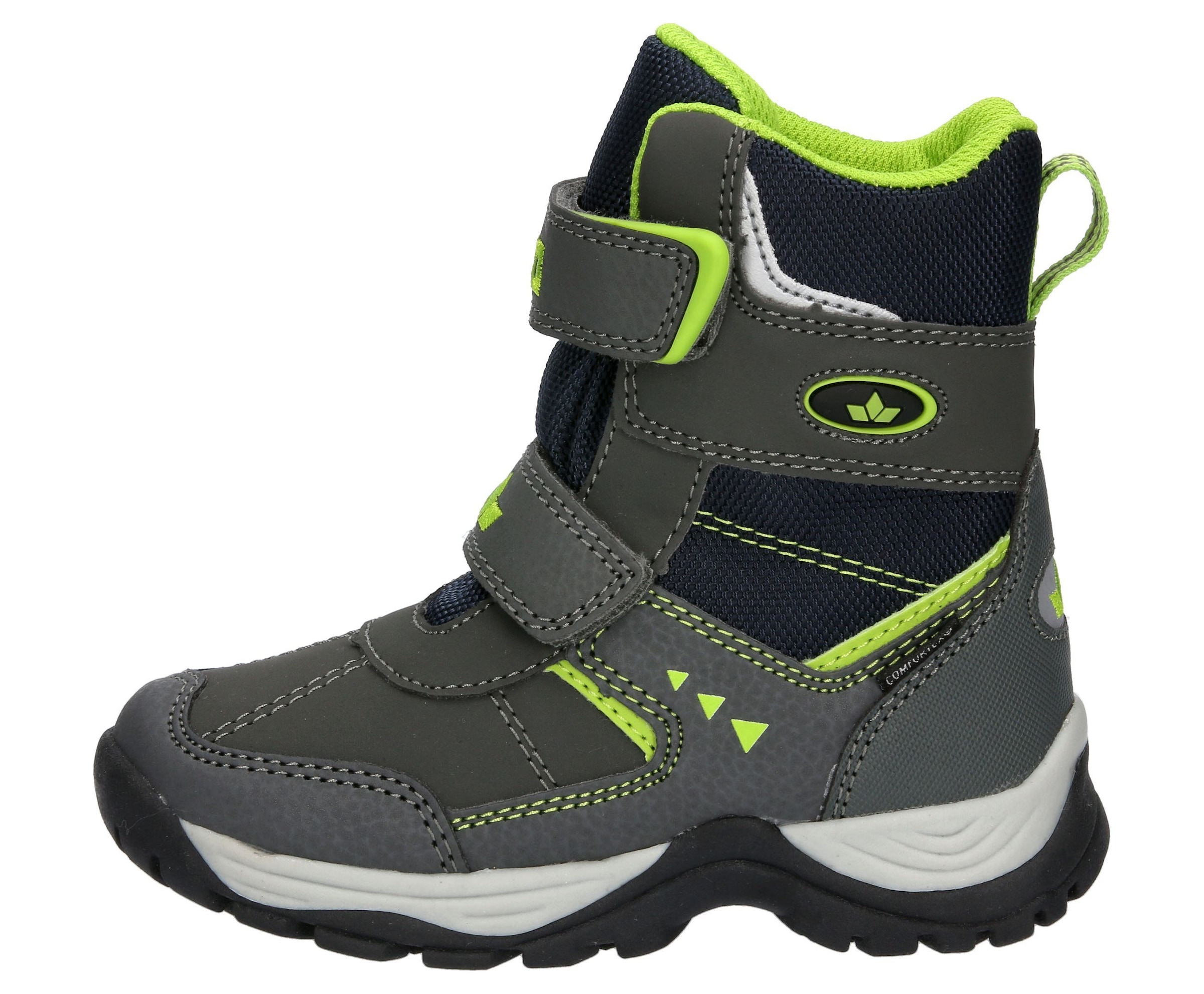 Lico Winterstiefel »Winterboot Asker V«
