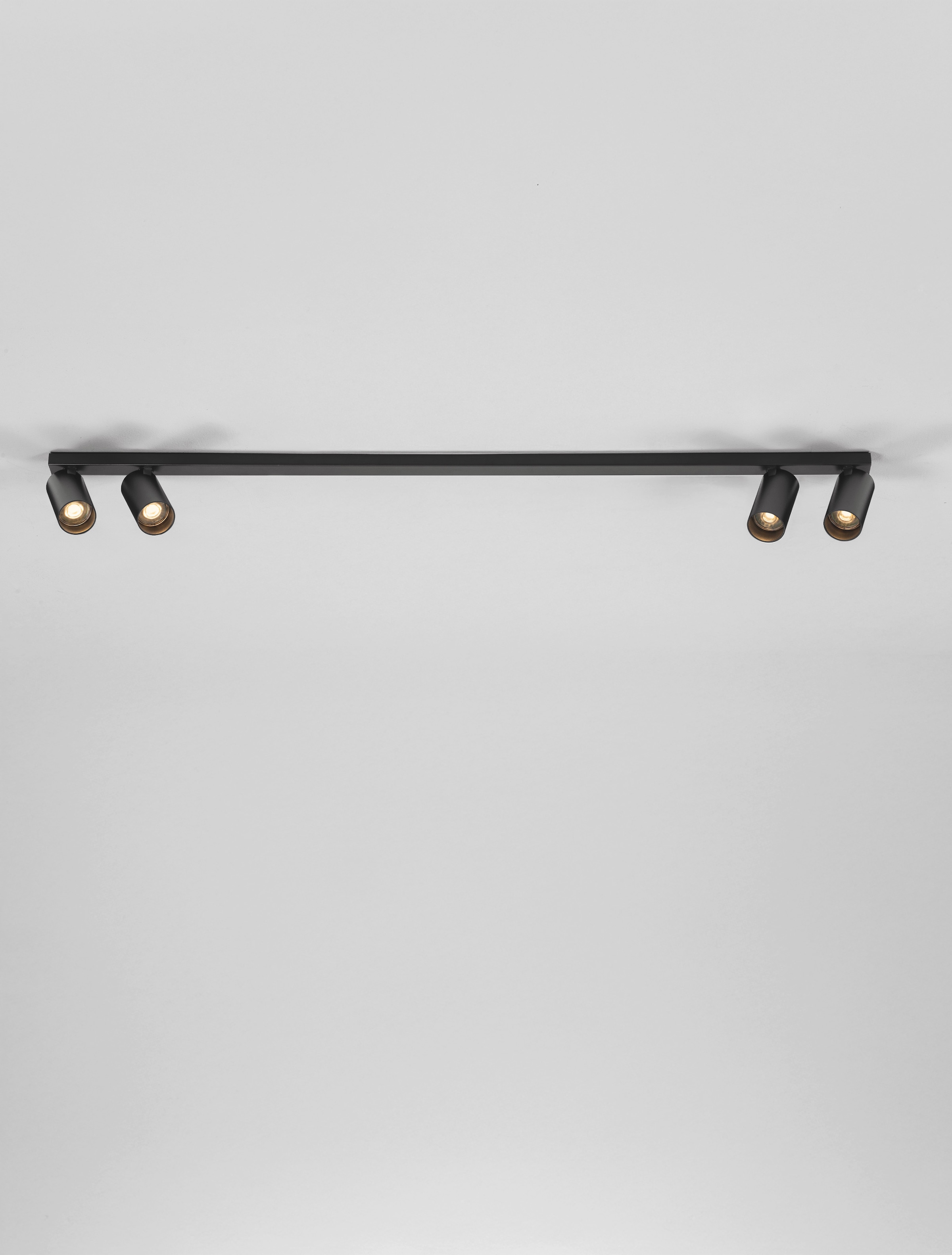 Nova Luce Deckenleuchte »OSO« GU10 1 Stk.