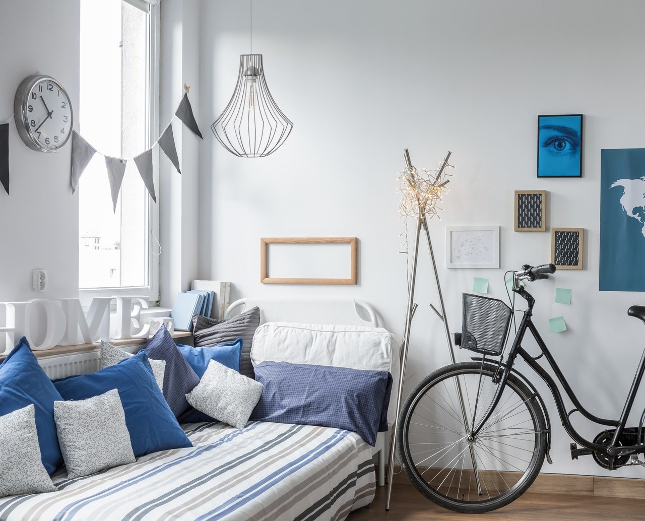 Kayoom Hängeleuchte »Hängelampe Jasmin 110« E27 1 Stk. minimalistisch, mode günstig online kaufen