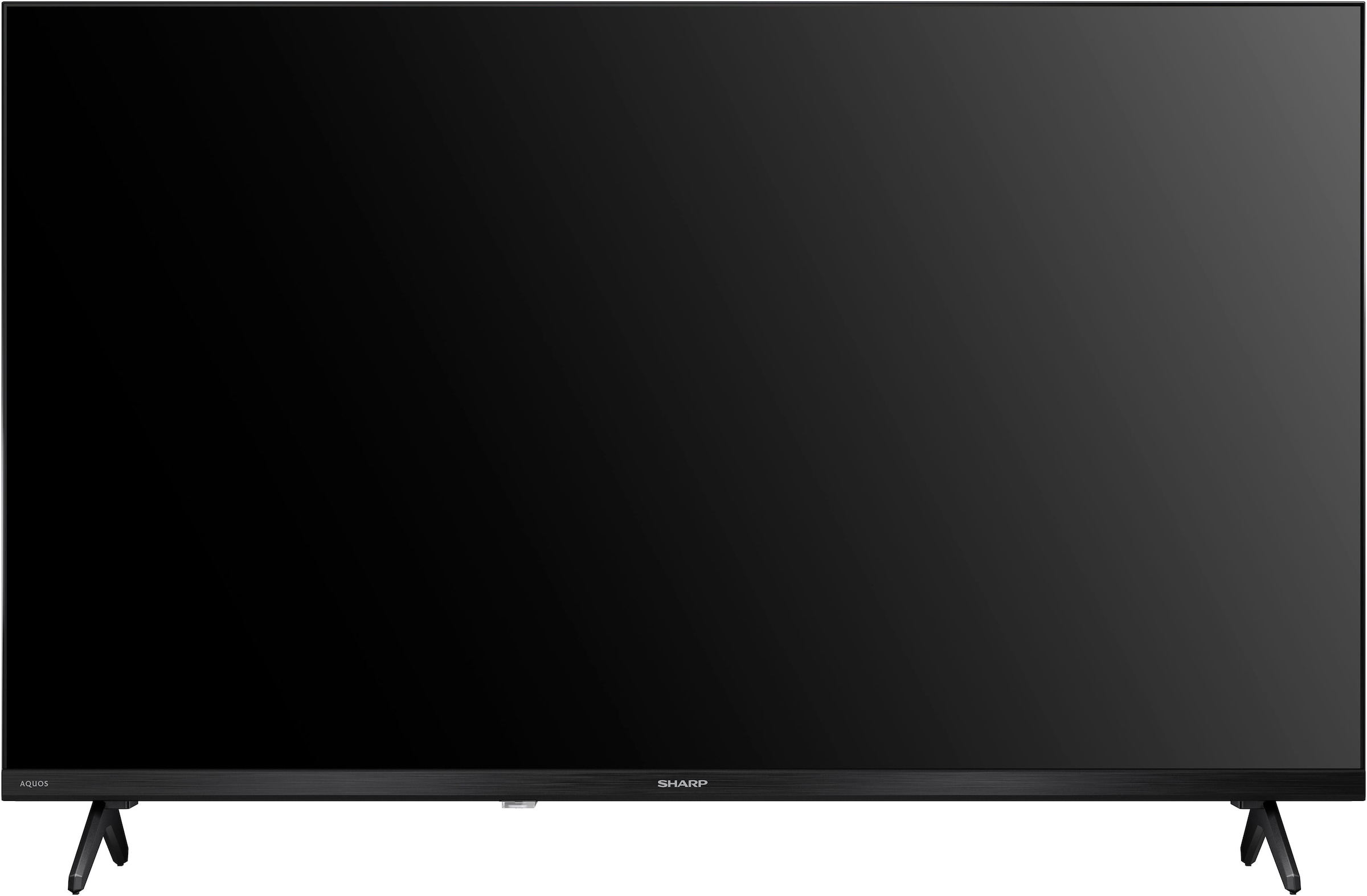 Sharp LED-Fernseher »1T-C32HFx«, Google TV-Smart-TV