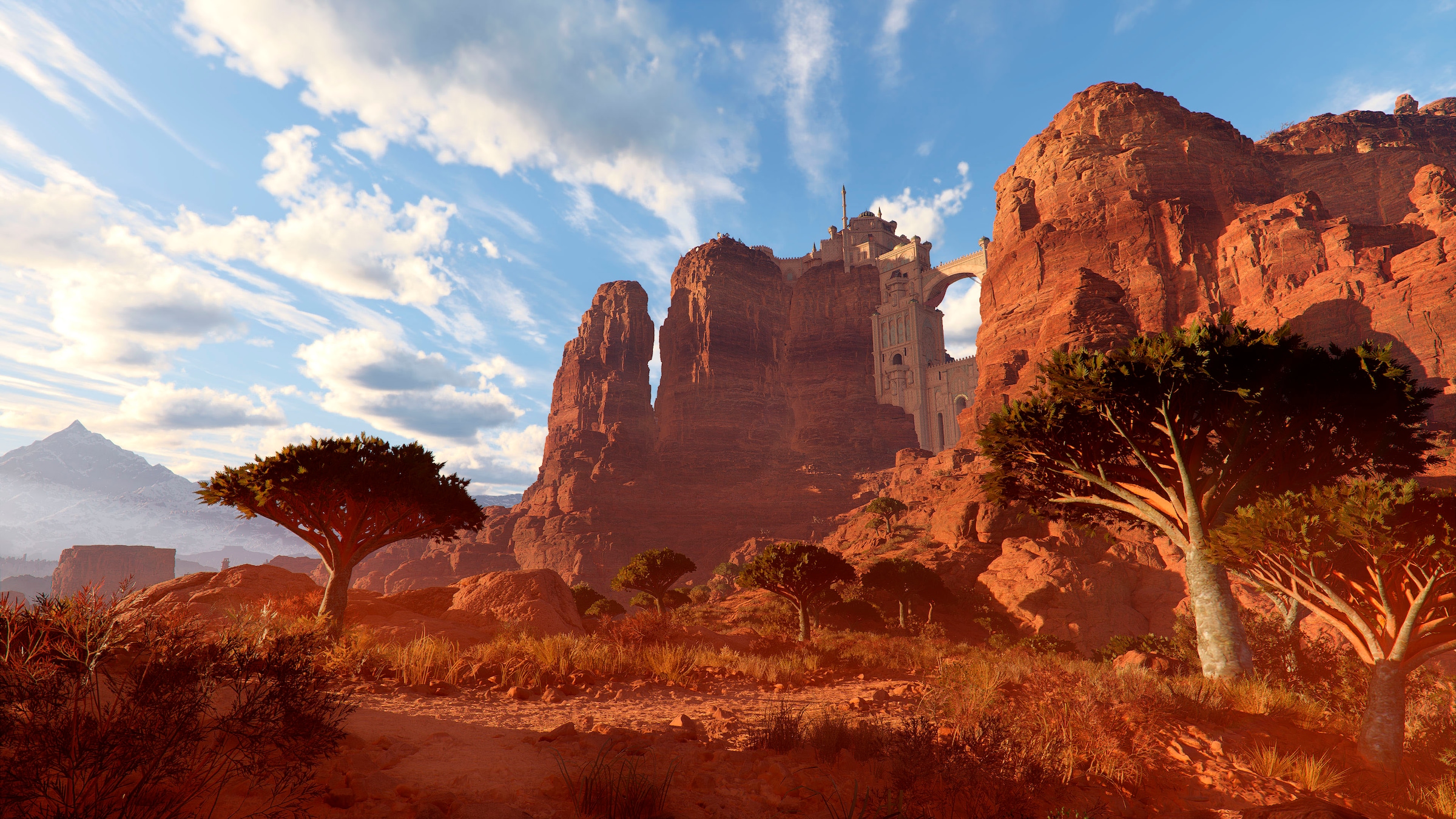 PEARL ABYSS Spielesoftware »Crimson Desert Deluxe Edition (Code in a Box)« PC