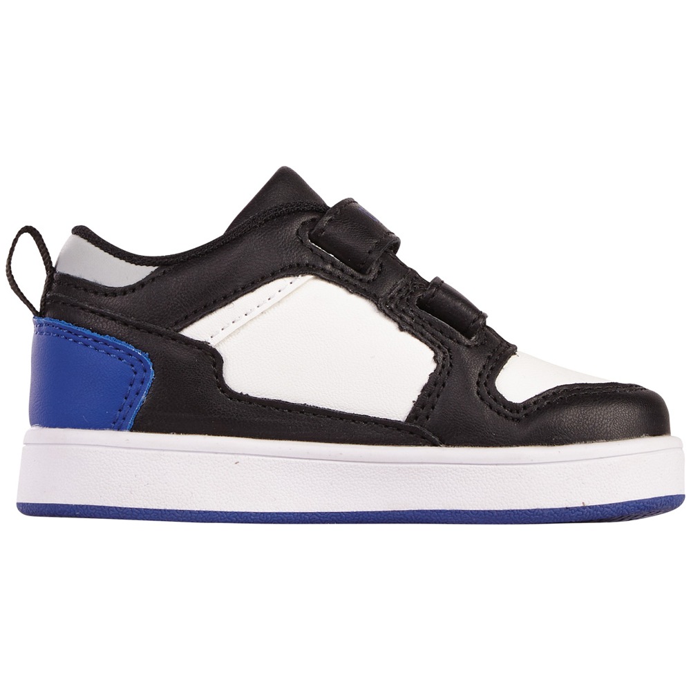 Kappa Sneaker  in kinderfu&szlig;gerechter Passform<br />