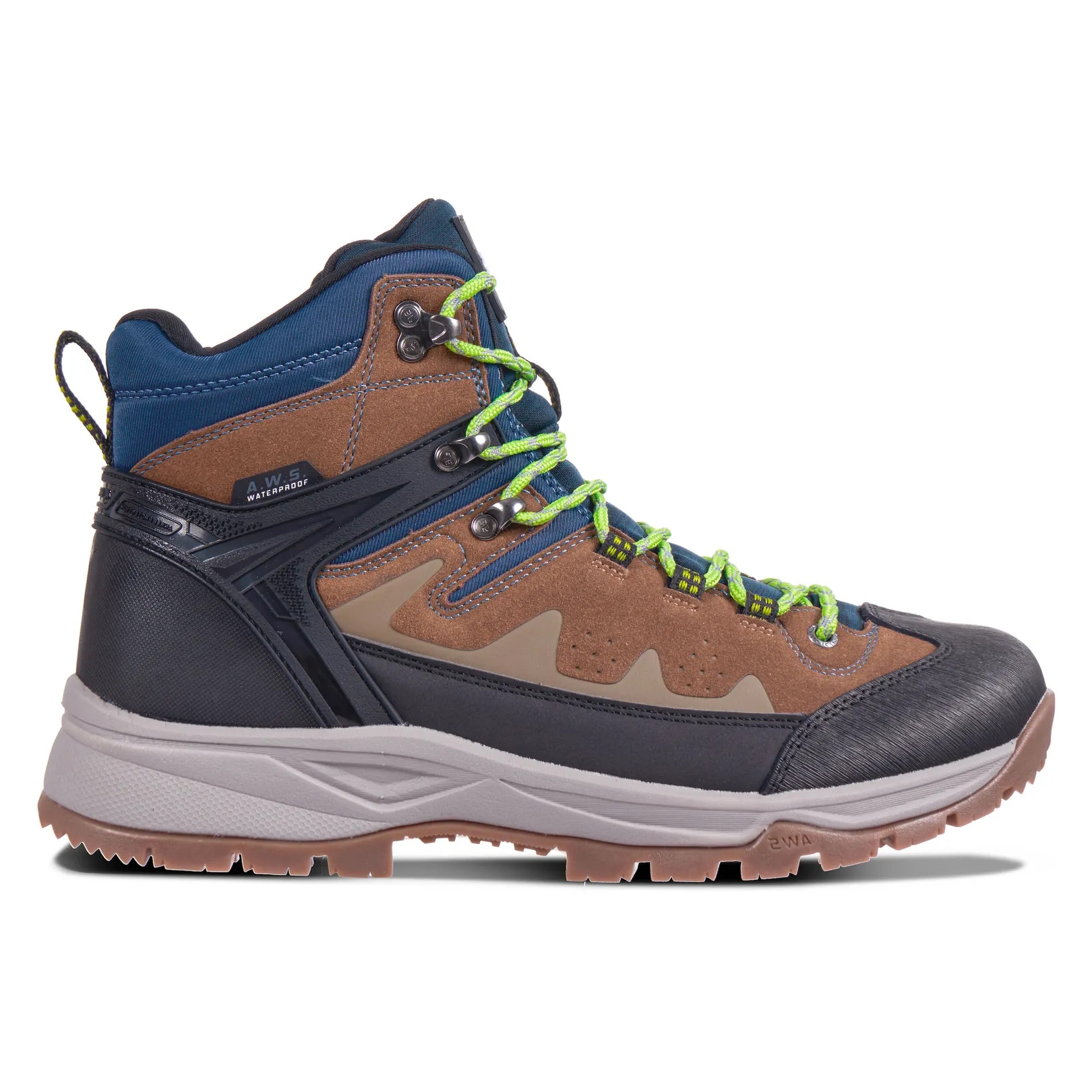 Icepeak Wanderschuh »WYNNES MR«