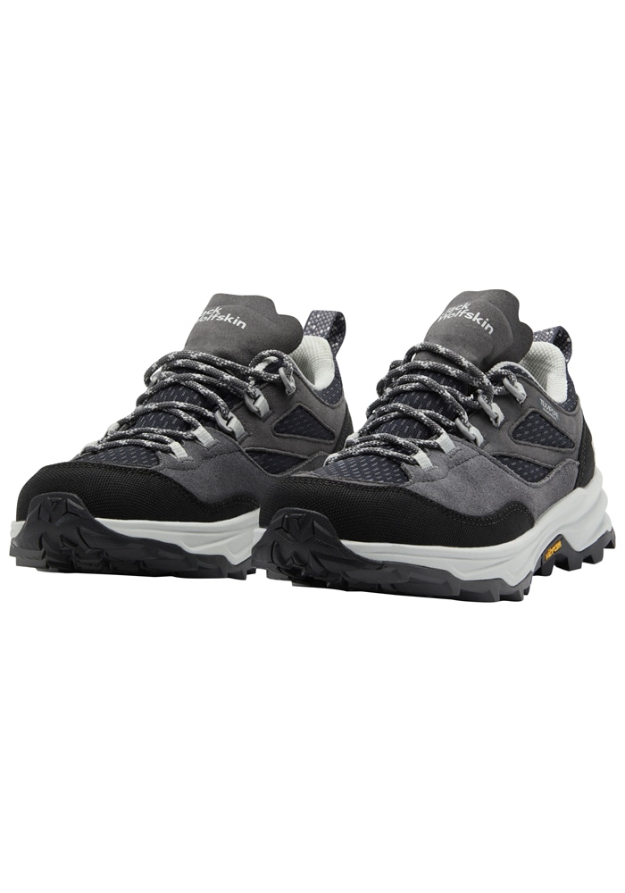 Jack Wolfskin Wanderschuh »CYROX TEXAPORE LOW W«
