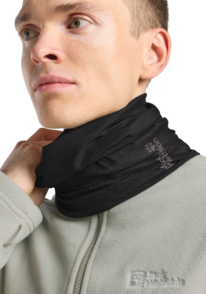 Jack Wolfskin Loop »BASIC NECKGAITER«