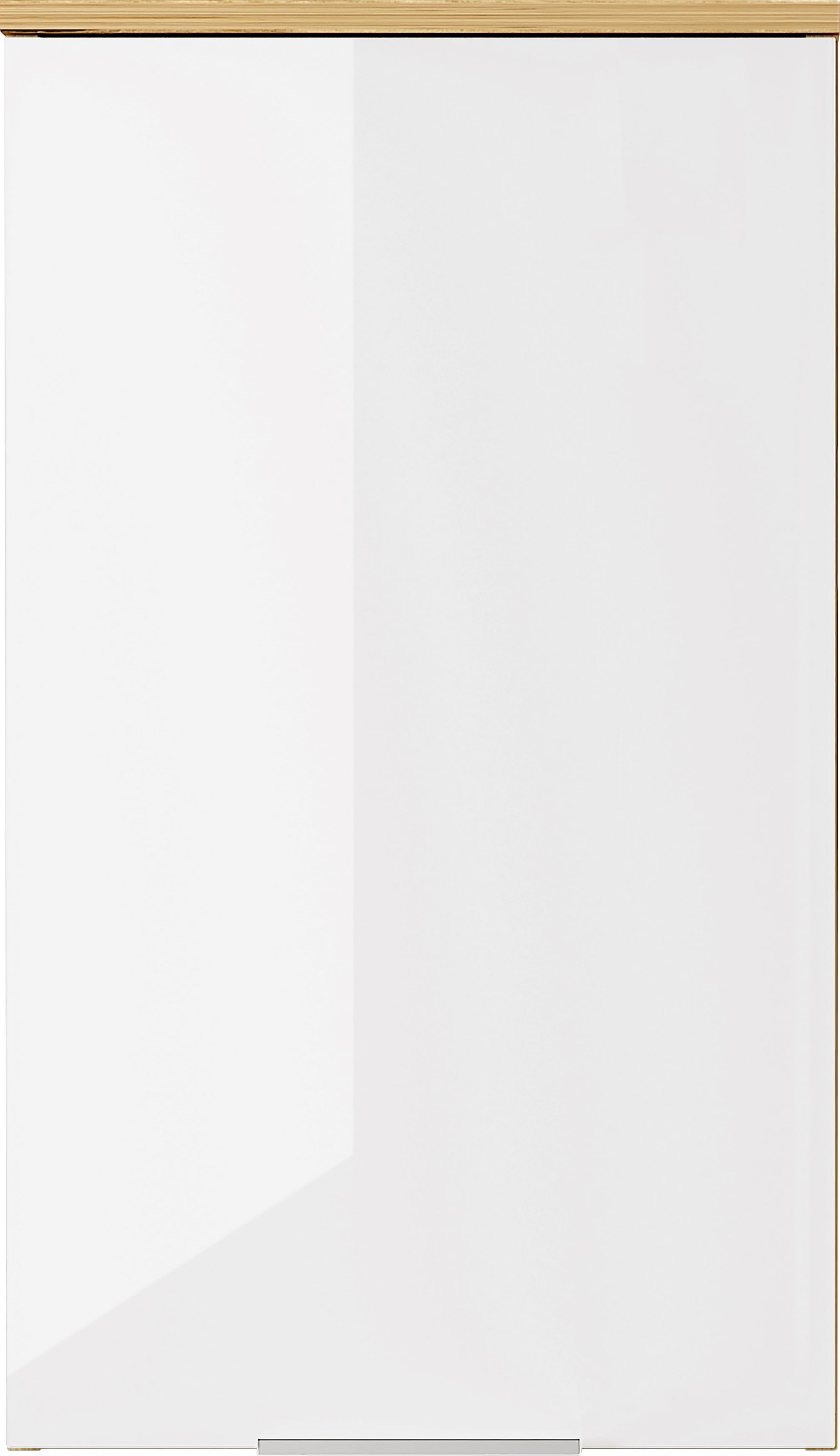 GERMANIA Hängeschrank »Avino«, Breite 39 cm, Glasfront, Soft-Close-Funktion