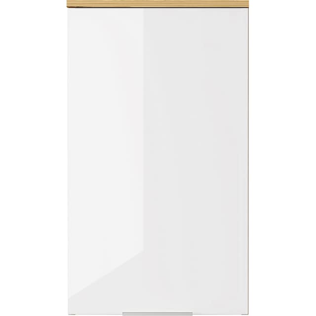 GERMANIA Hängeschrank »Avino«, Breite 39 cm, Glasfront, Soft-Close-Funktion  auf Rechnung bestellen